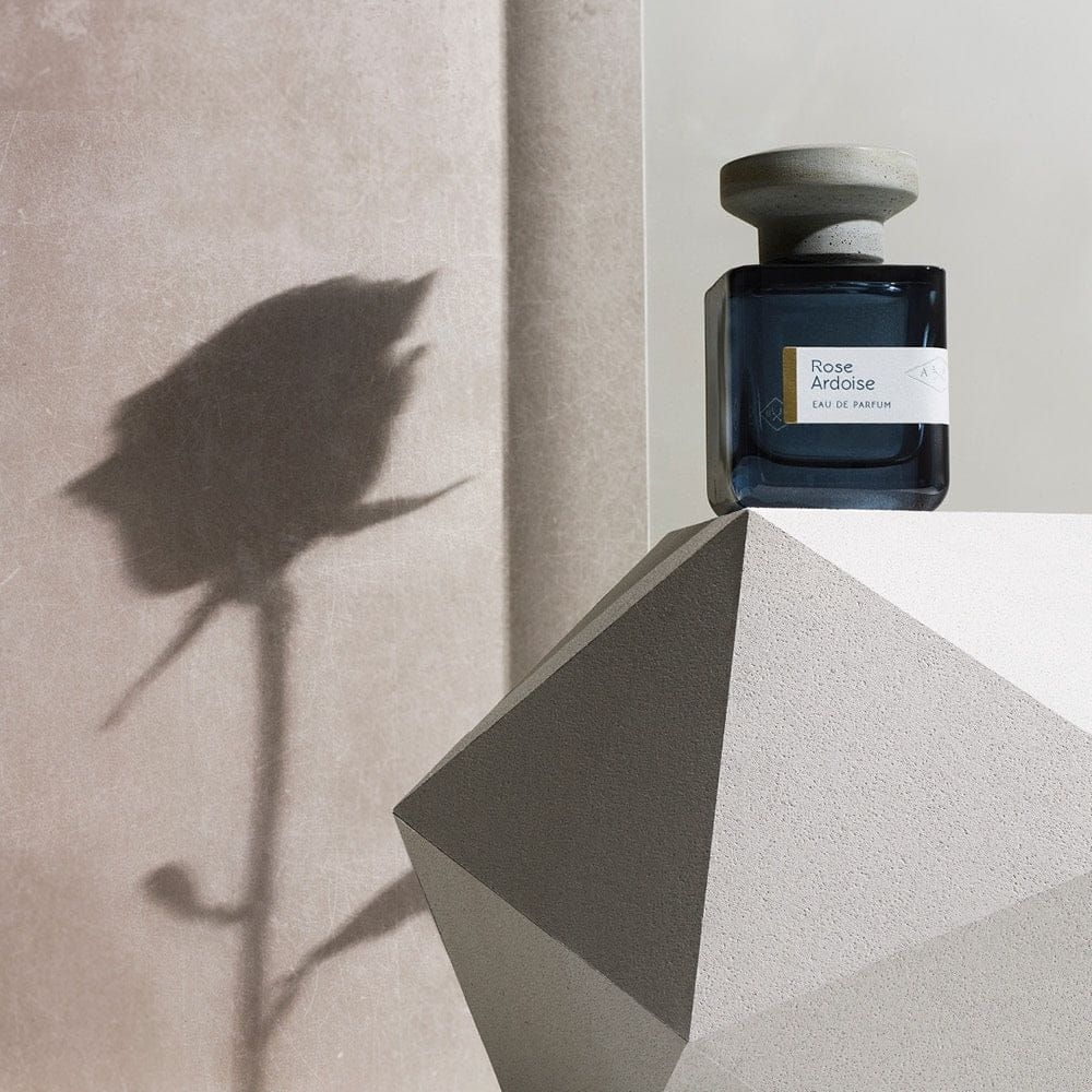 Atelier Materi Rose Ardoise Eau de Parfum 100 ml
