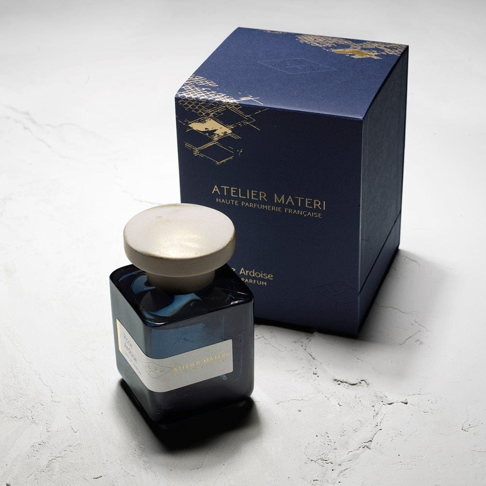Atelier Materi Rose Ardoise Eau de Parfum 100 ml