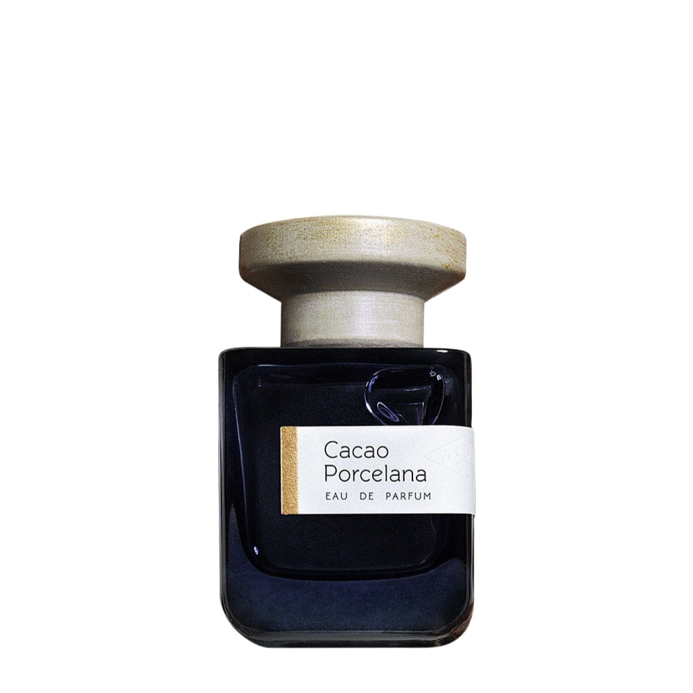 Atelier Materi Cacao Porcelana Eau de Parfum 100 ml