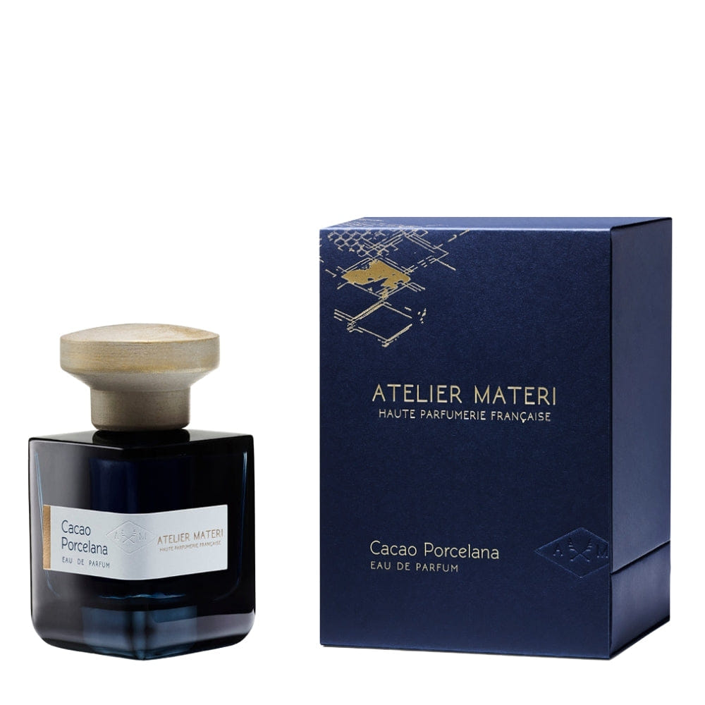 Atelier Materi Cacao Porcelana Eau de Parfum 100 ml