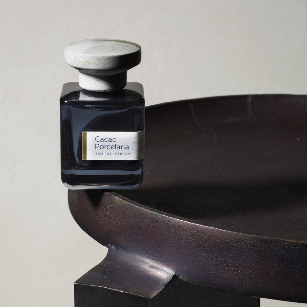 Atelier Materi Cacao Porcelana Eau de Parfum 100 ml