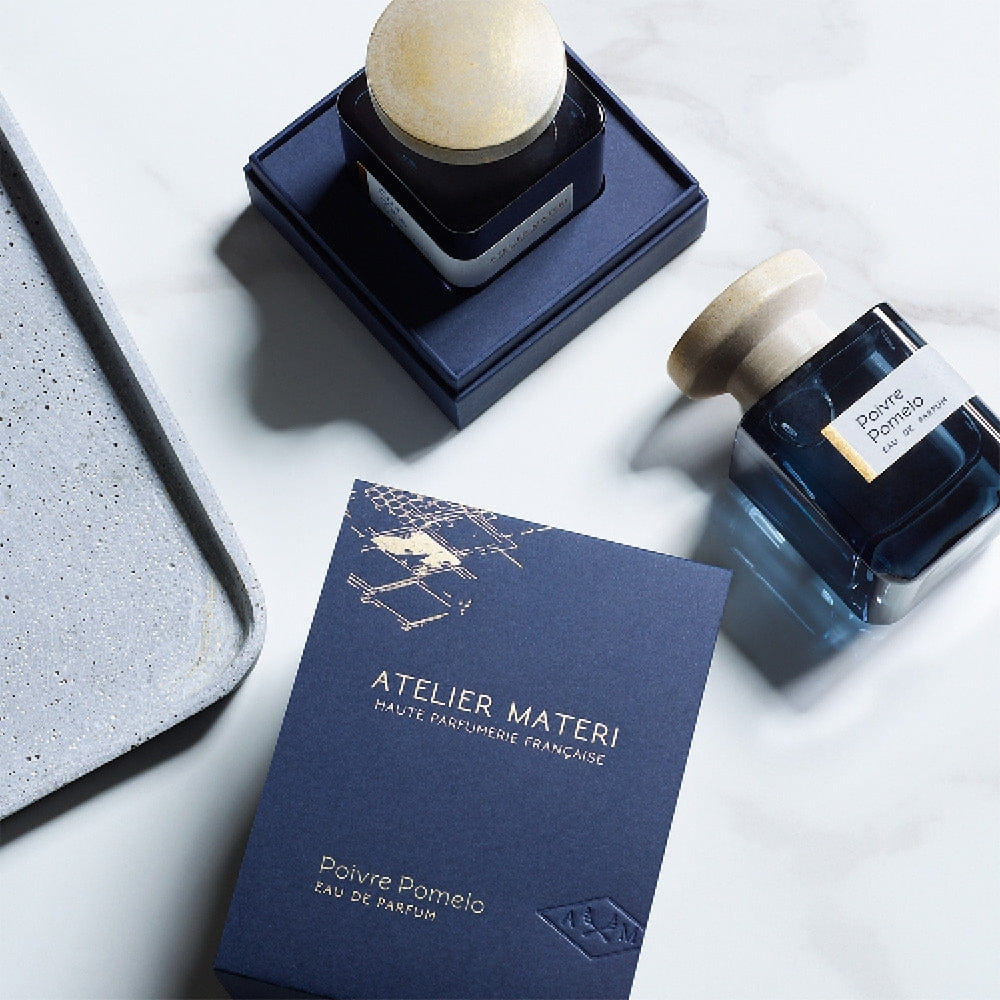 Atelier Materi Poivre Pomelo Eau de Parfum 100 ml