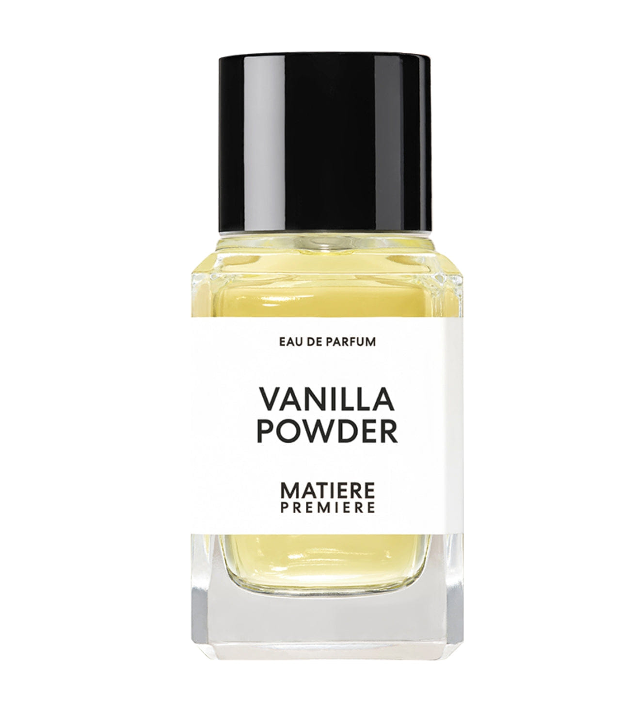 MATIERE PREMIERE VANILLA POWDER EAU DE PARFUM 100 ml