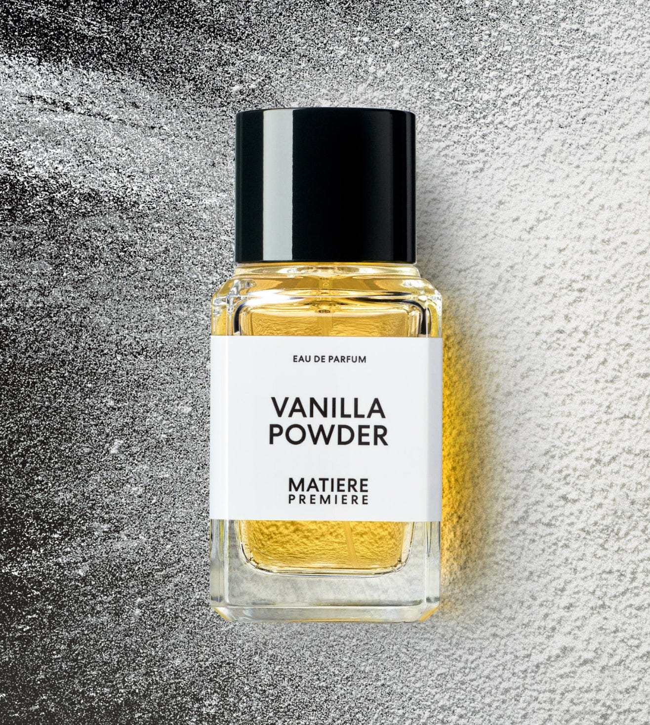MATIERE PREMIERE VANILLA POWDER EAU DE PARFUM 100 ml