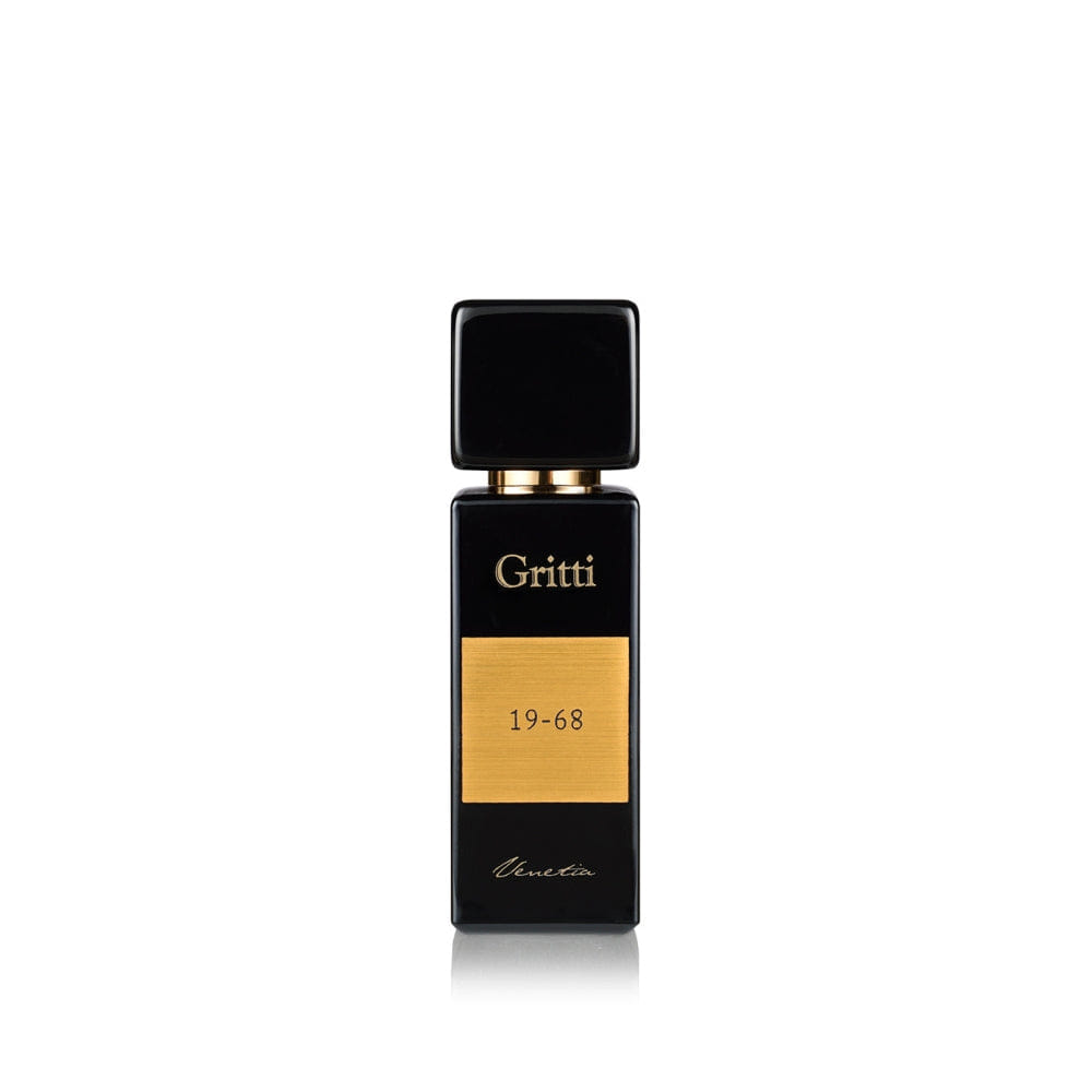 Gritti 19 - 68 eau de parfum 100 ml