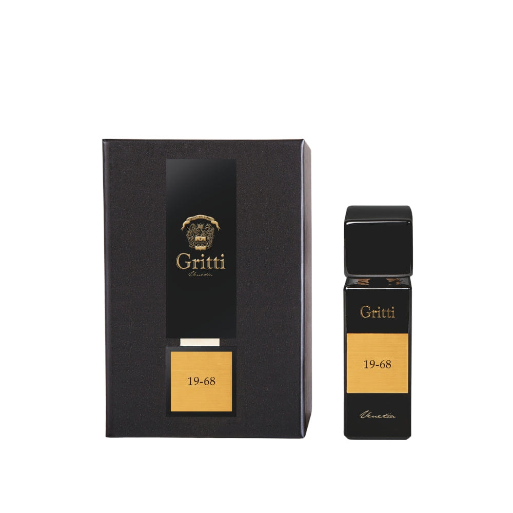 Gritti 19 - 68 eau de parfum 100 ml