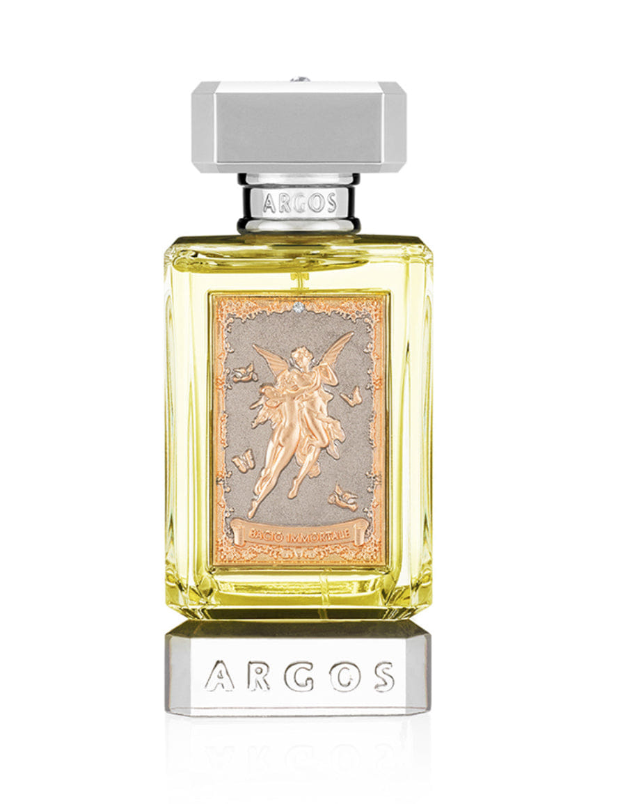 Niche Gallery Argos Bacio Immortale Perfume