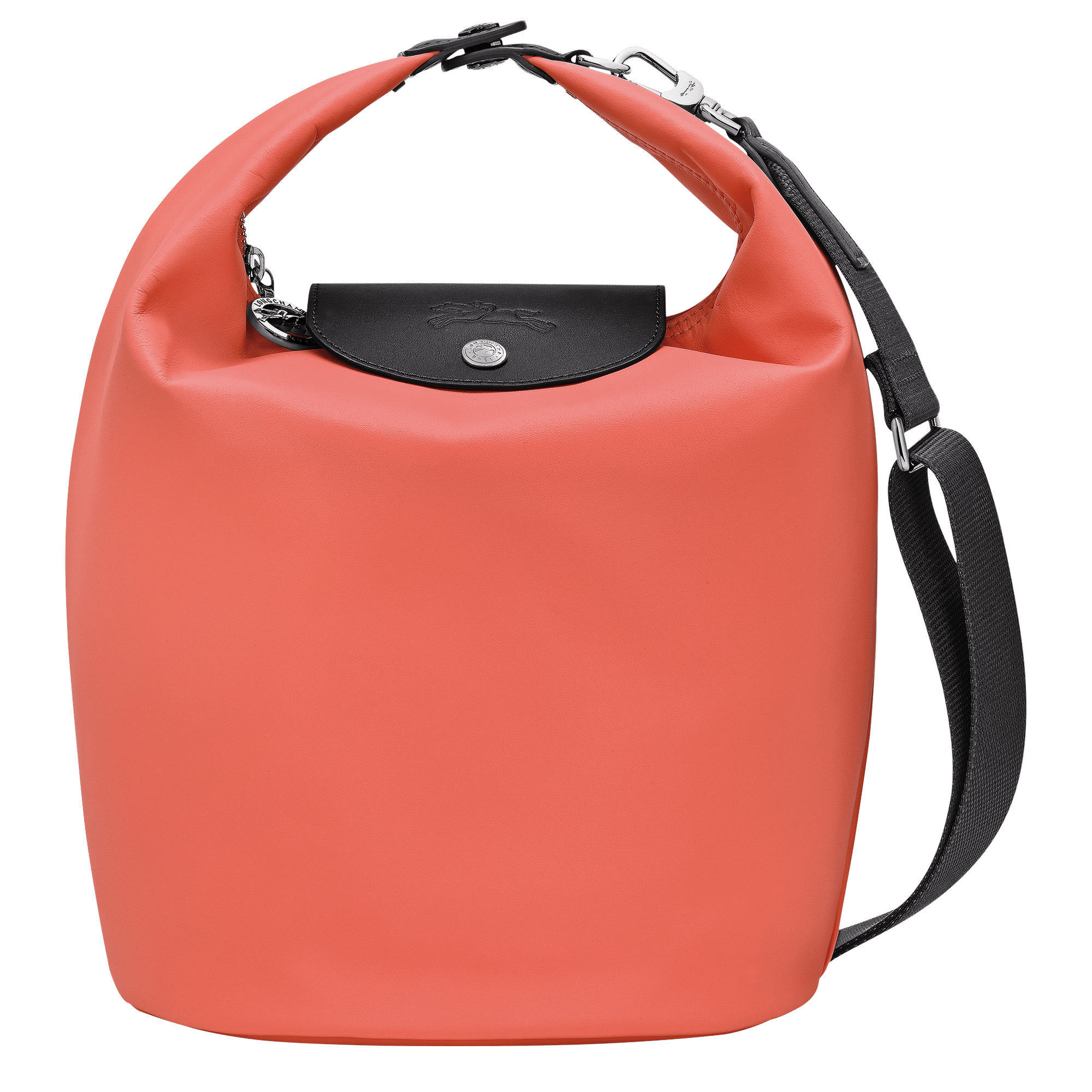 Long Champ Longchamp Le Pliage Xtra Crossbody bag Sunset
