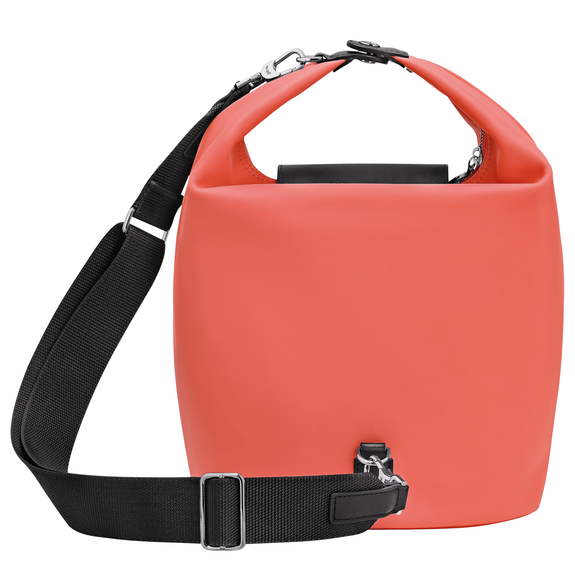 Long Champ Longchamp Le Pliage Xtra Crossbody bag Sunset