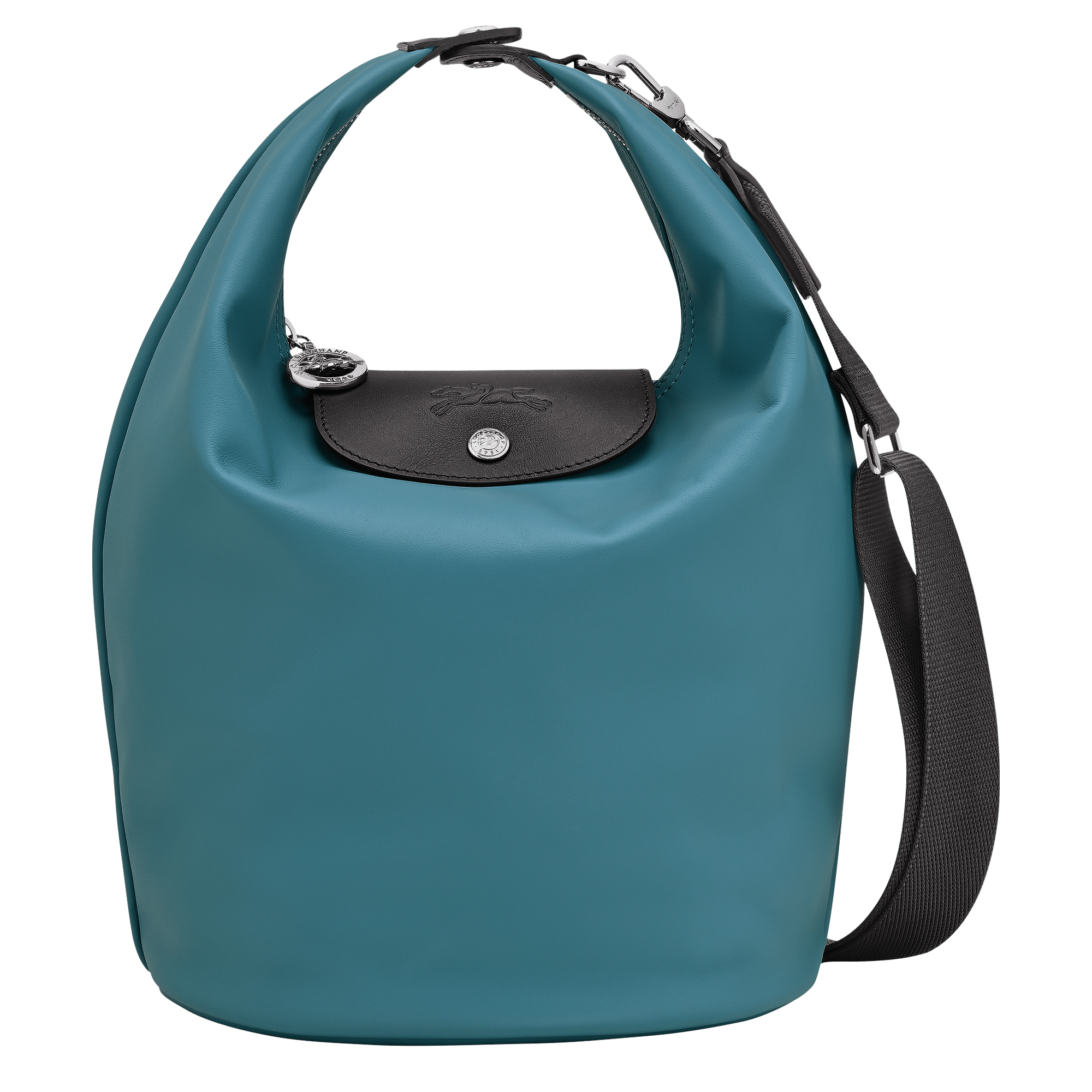 Long Champ Longchamp Le Pliage Xtra Crossbody bag Lagoon