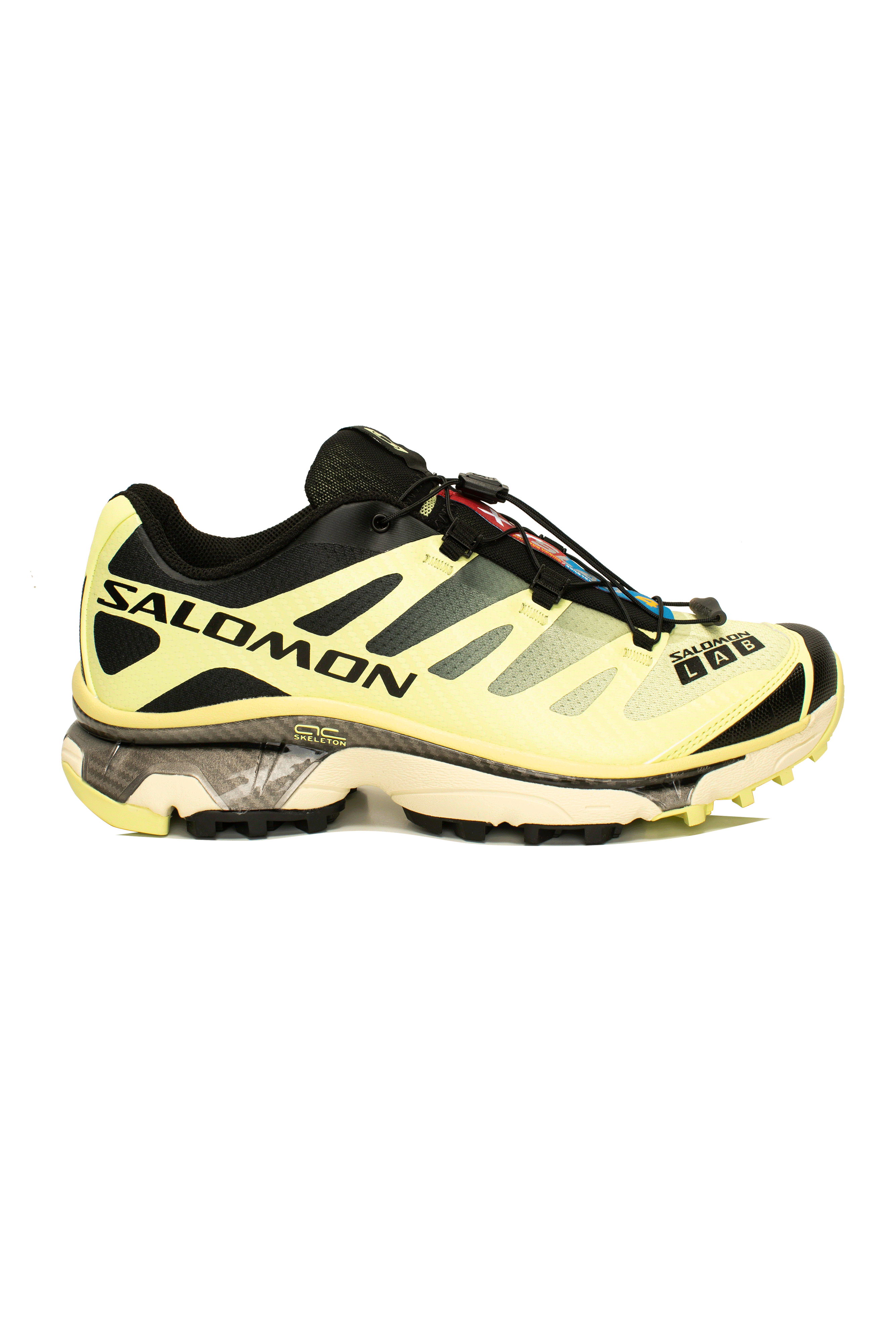 Salomon Advanced XT - 4