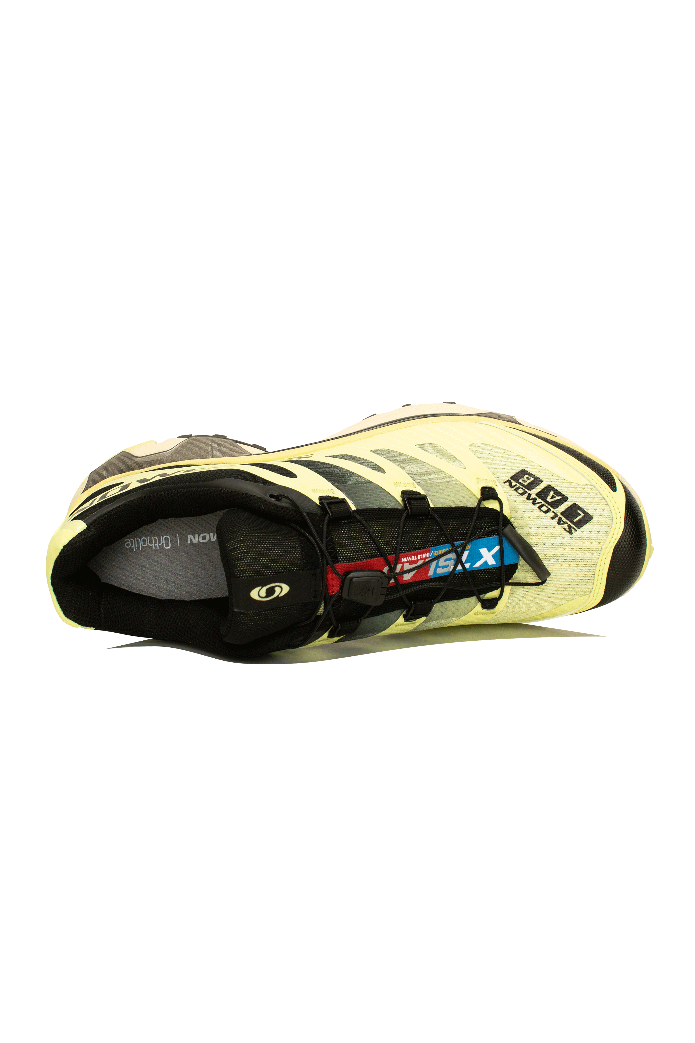 Salomon Advanced XT - 4