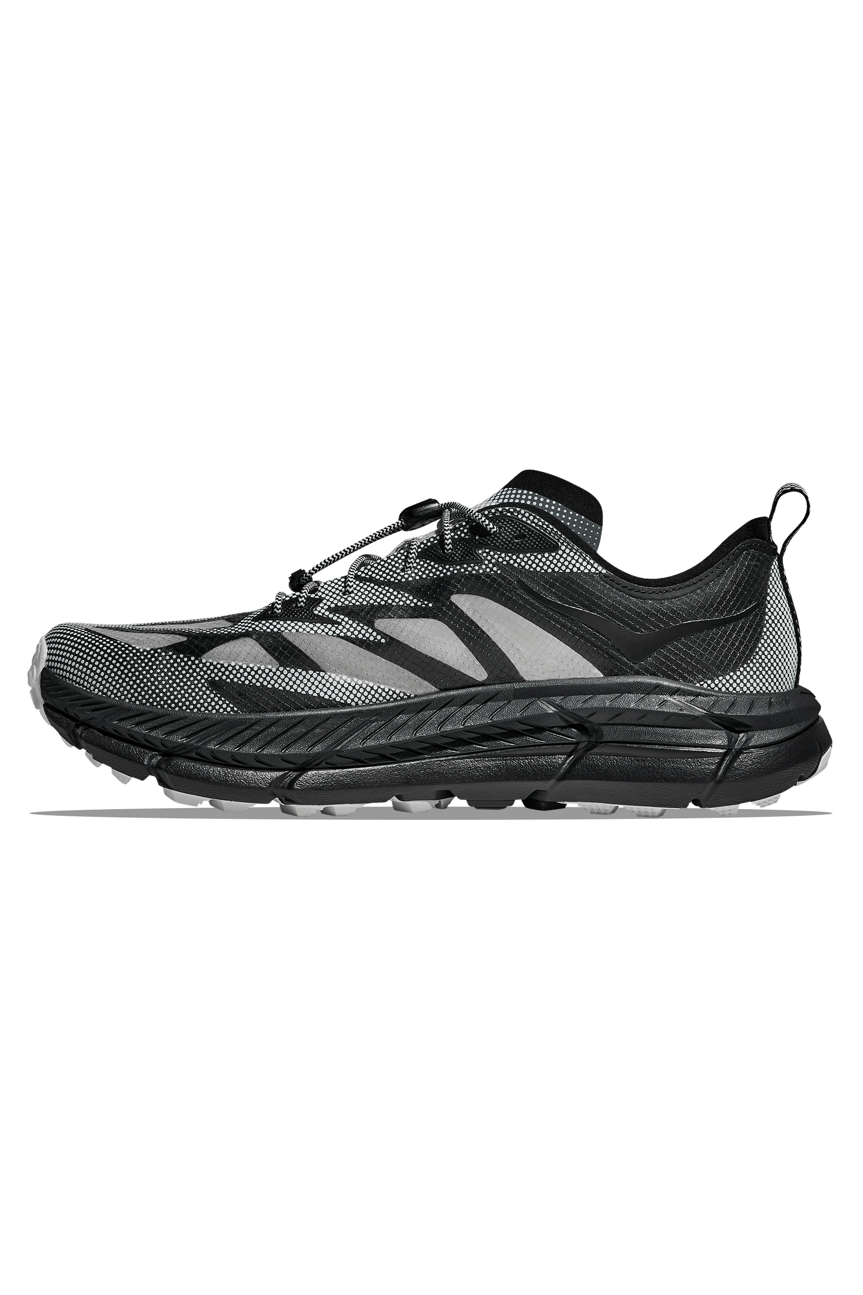 Hoka One One Mafate Speed 4 Lite TS
