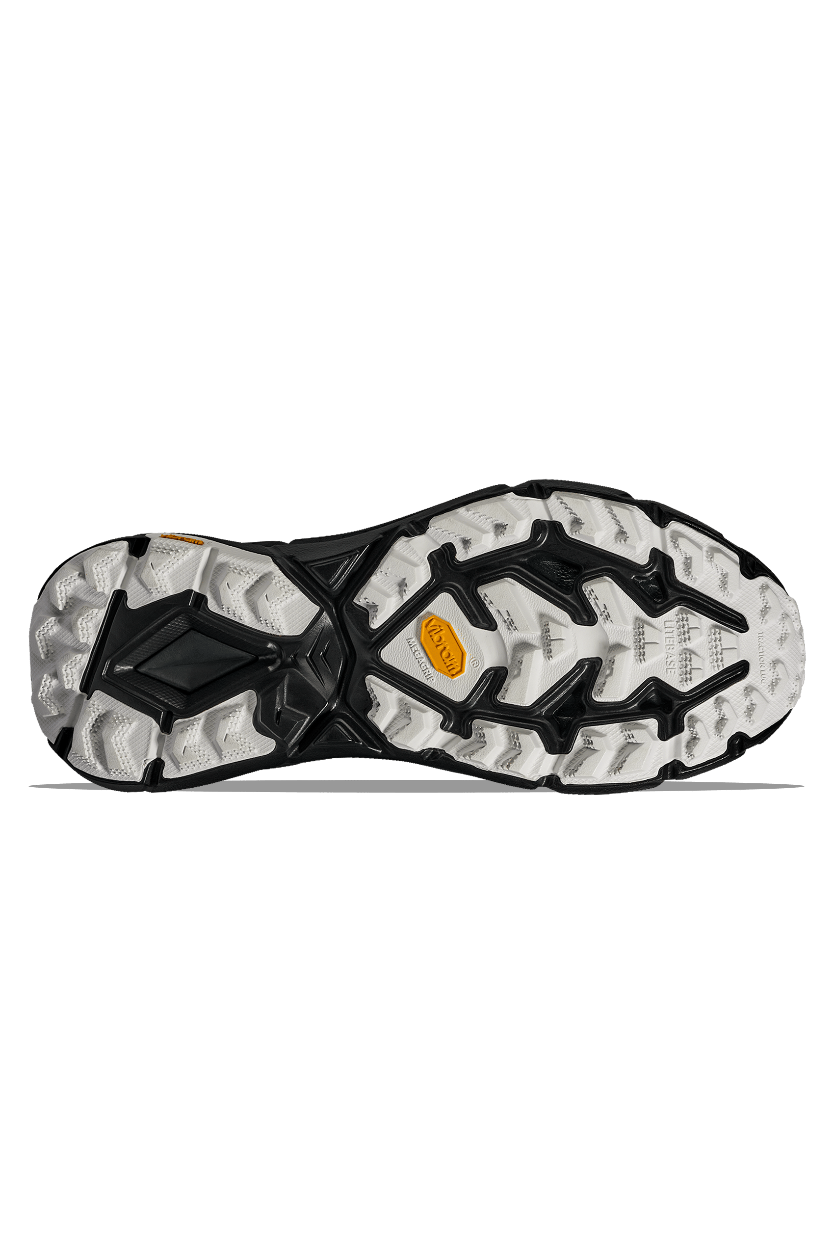 Hoka One One Mafate Speed 4 Lite TS