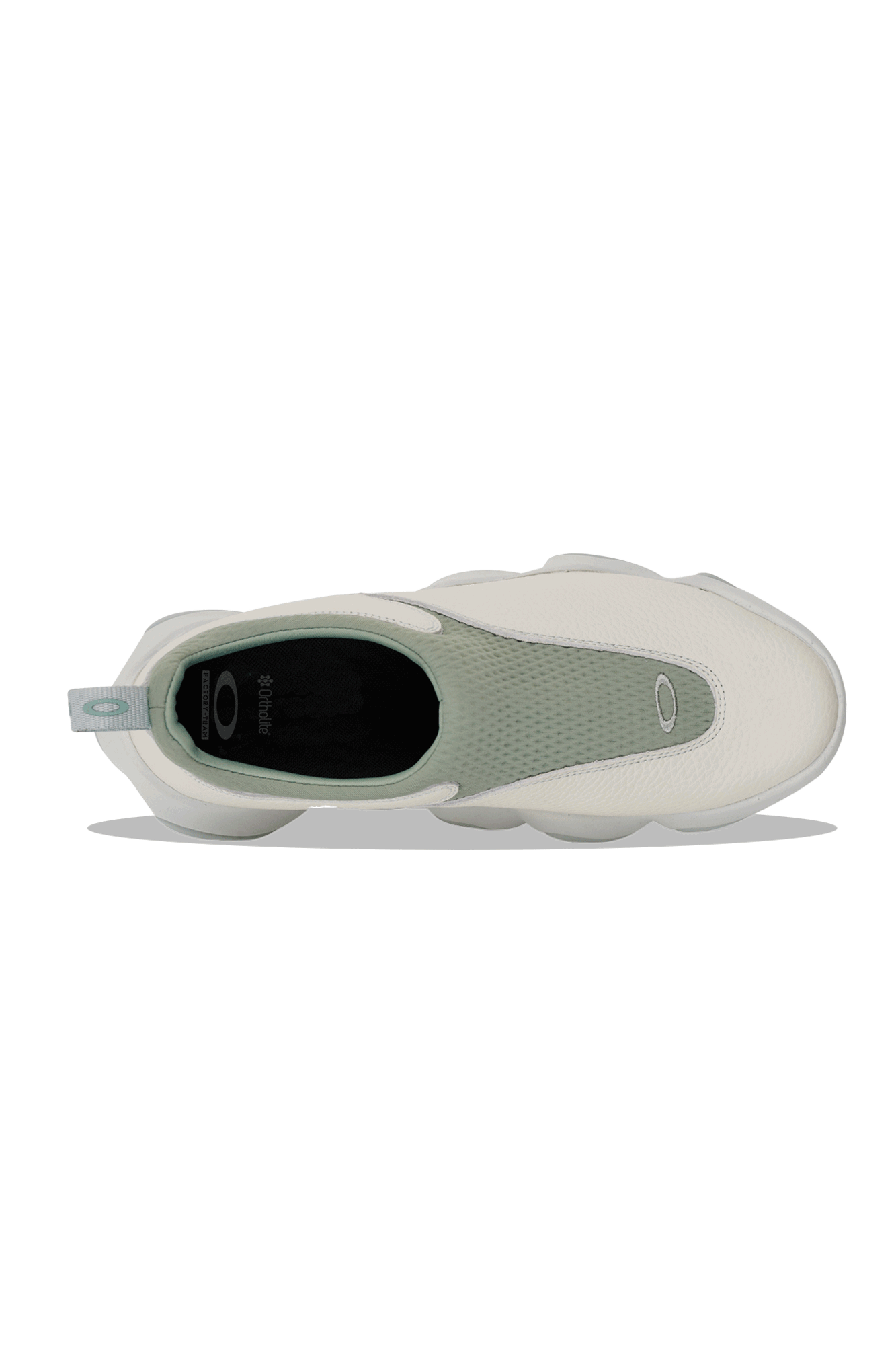 Oakley Factory Team Suede Flesh