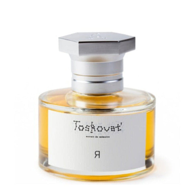 Toskovat Я Eau de Parfum