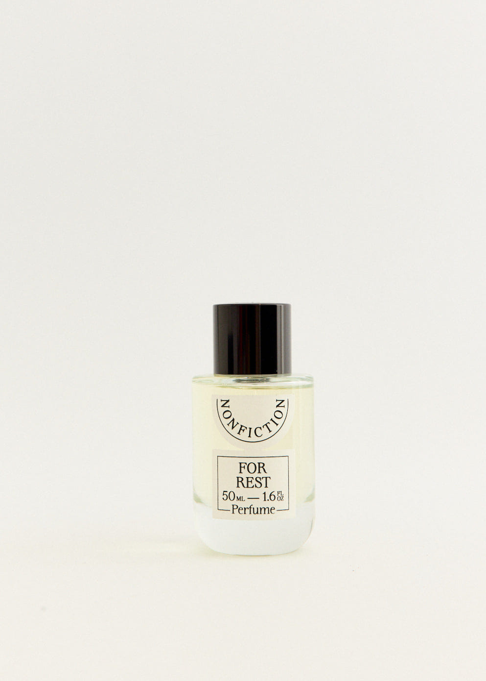 Nonfiction For Rest Perfume 50 ml