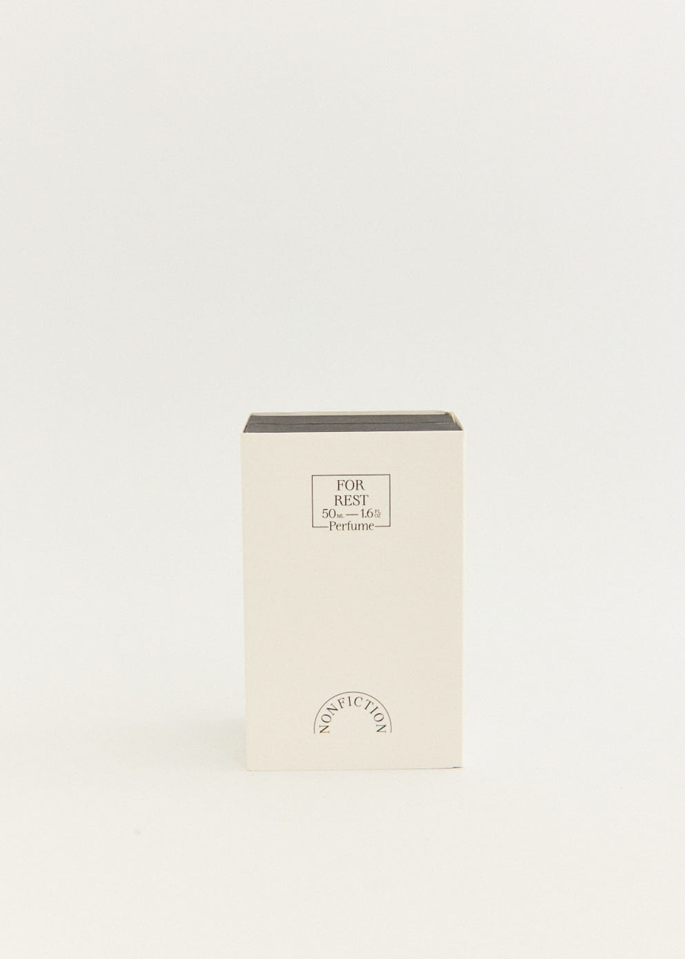 Nonfiction For Rest Perfume 50 ml