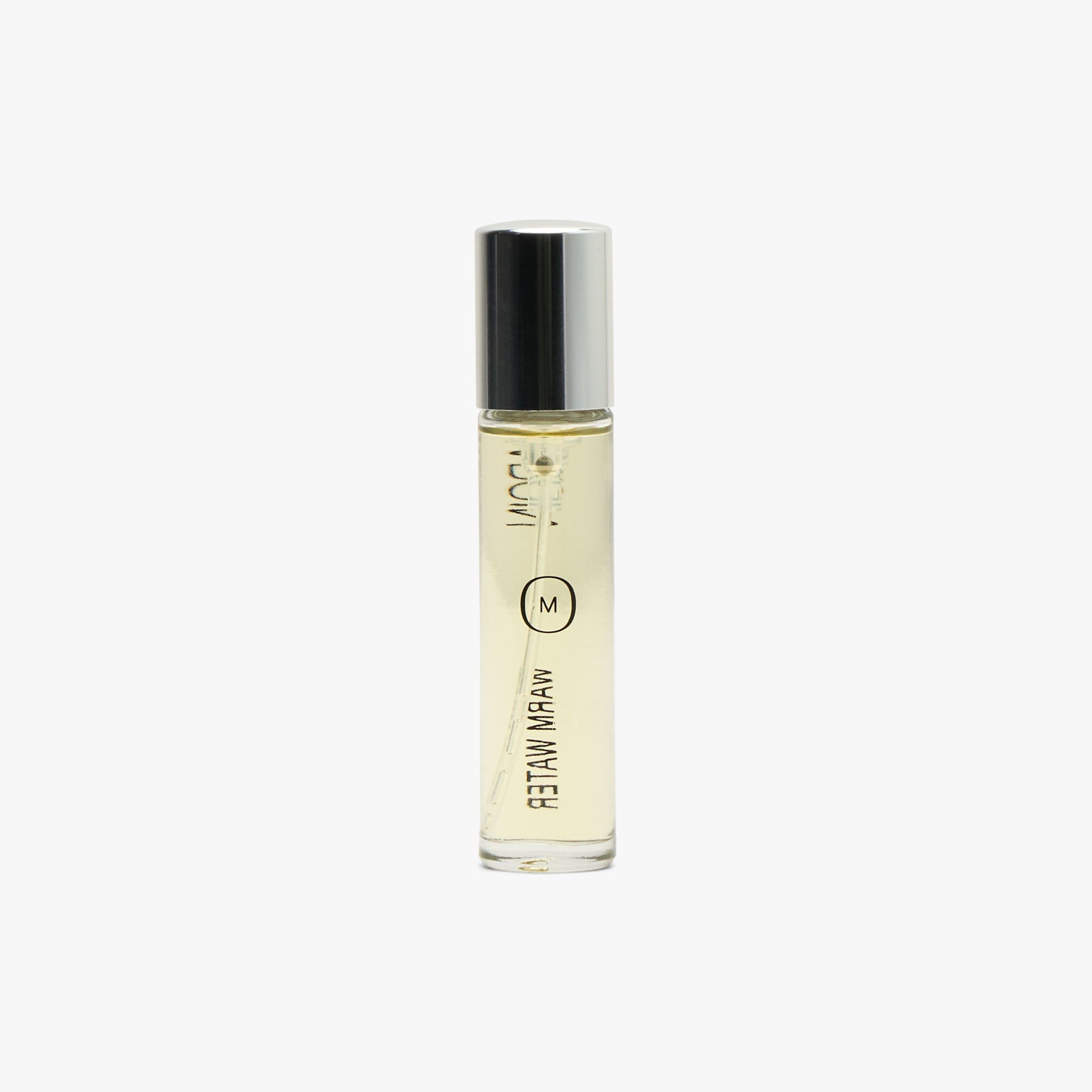 Margin Eau De Parfum Atomizer Warm Water 10 ml