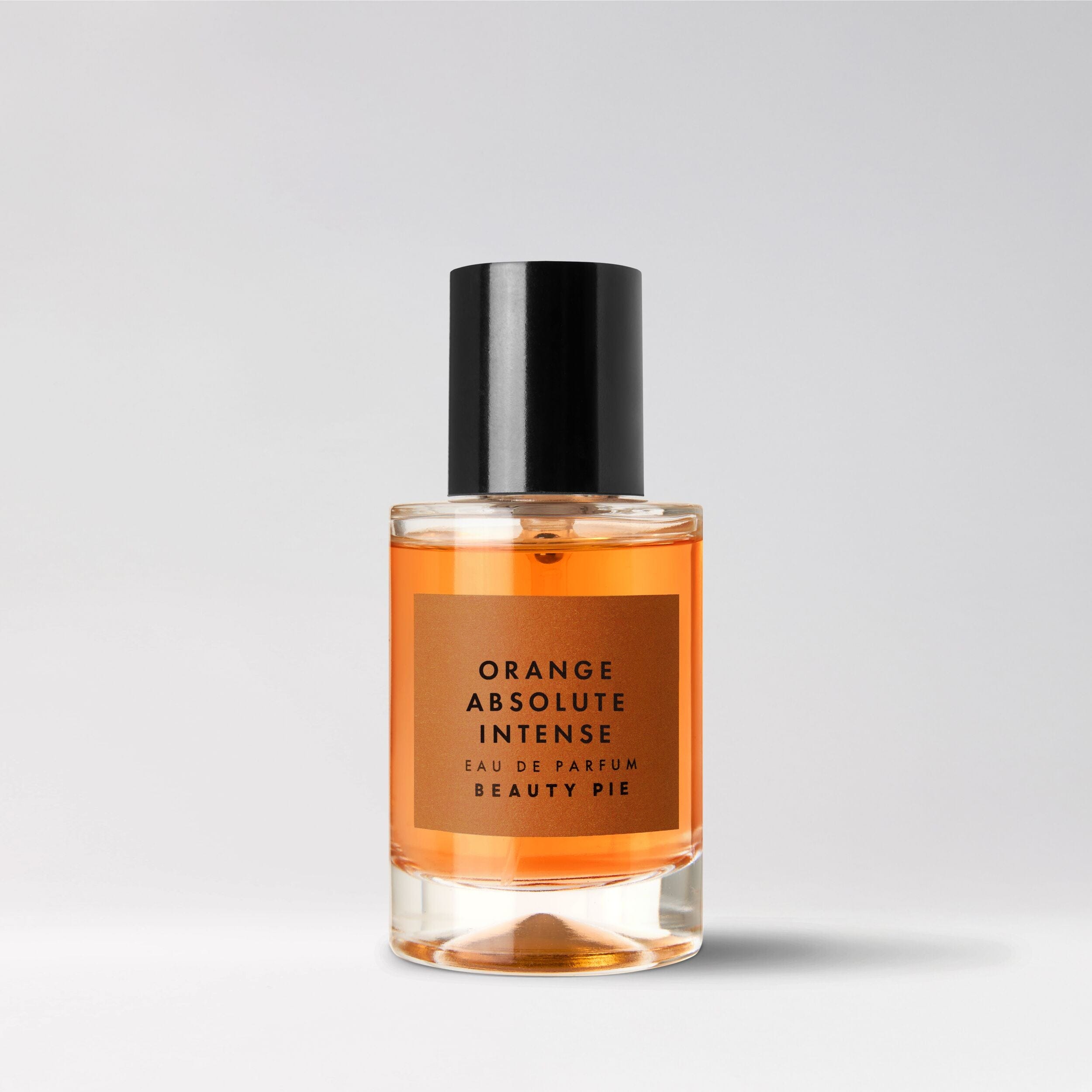 Beauty Pie Orange Absolute Intense Eau De Parfum