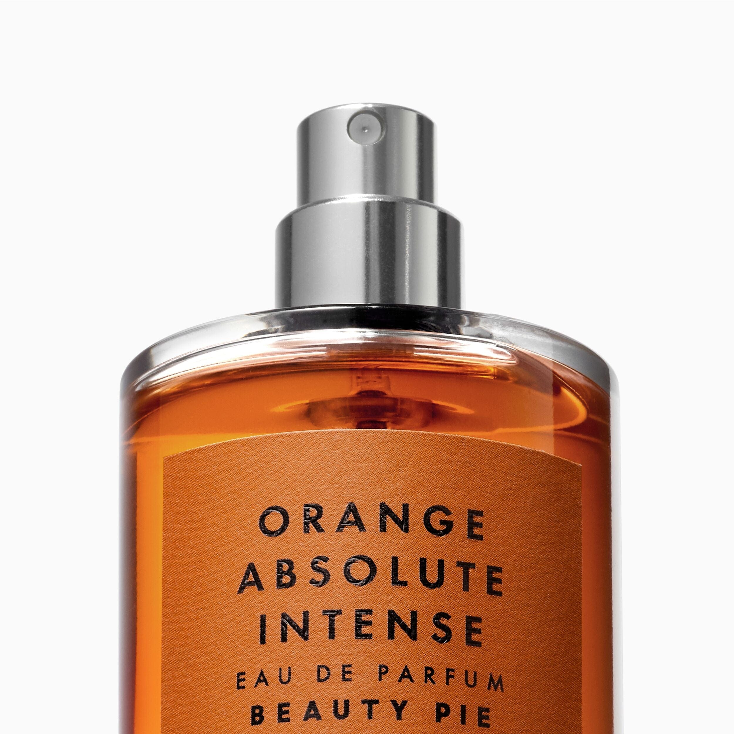 Beauty Pie Orange Absolute Intense Eau De Parfum