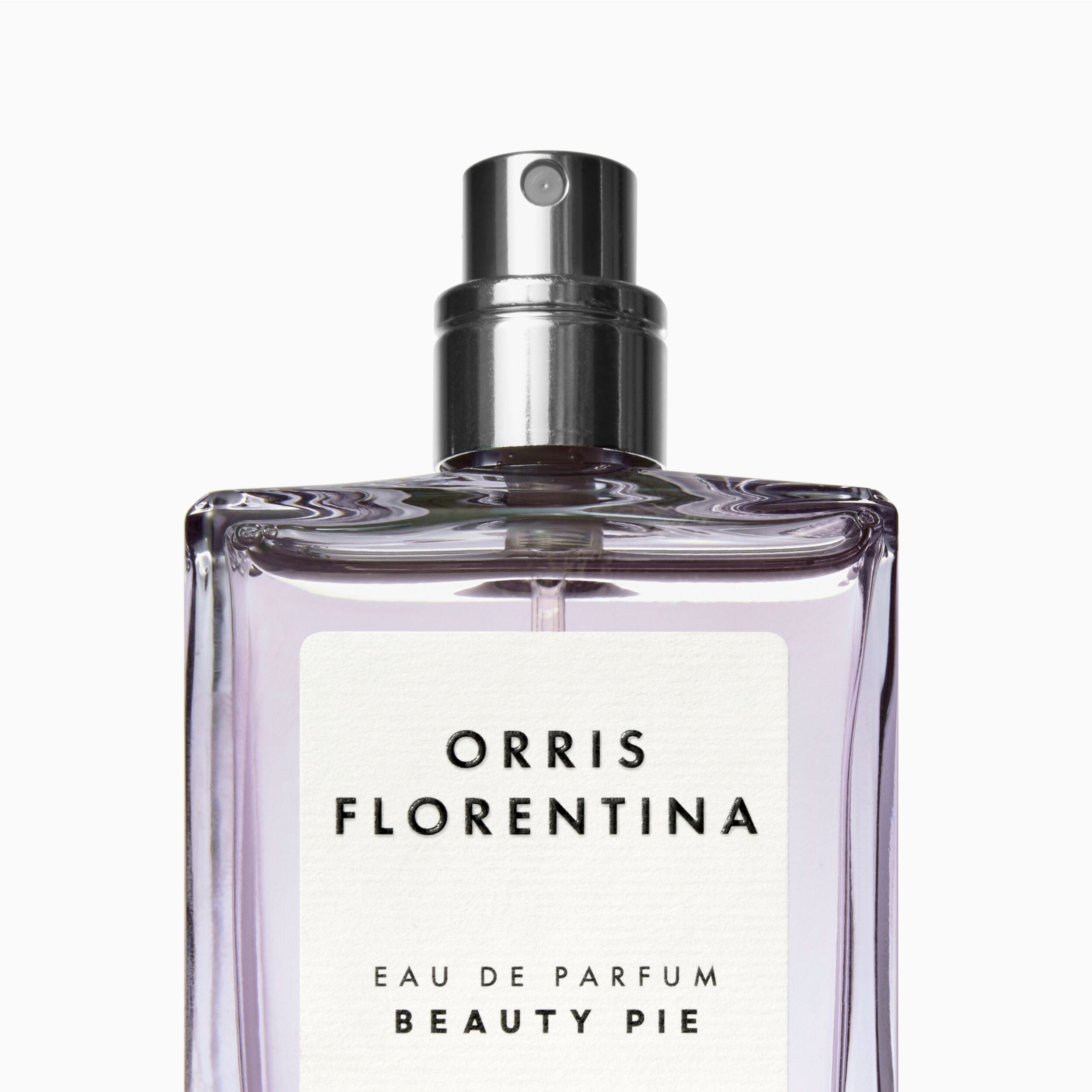 Orris Florentina Eau De Parfum