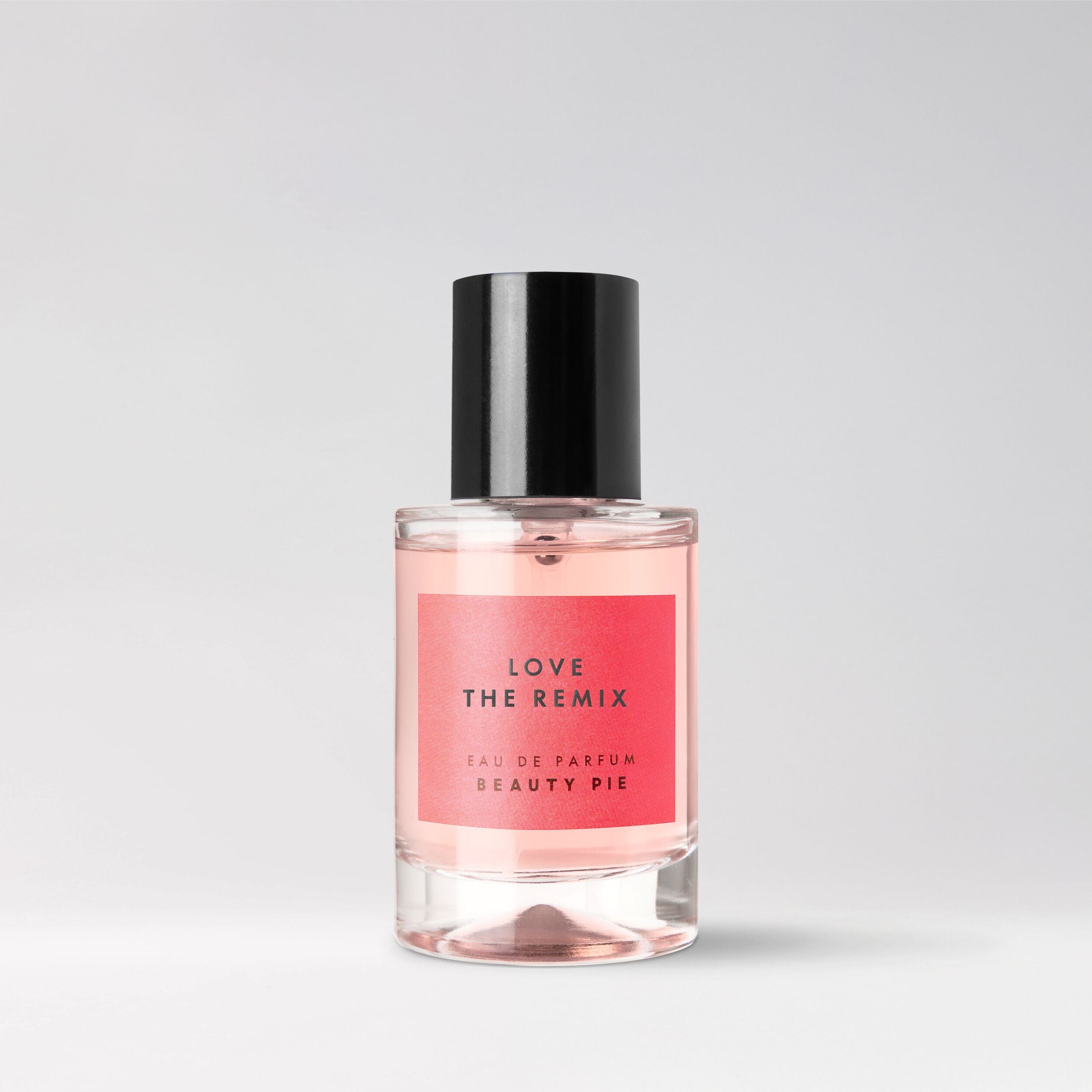 Beauty Pie Love The Remix Eau De Parfum