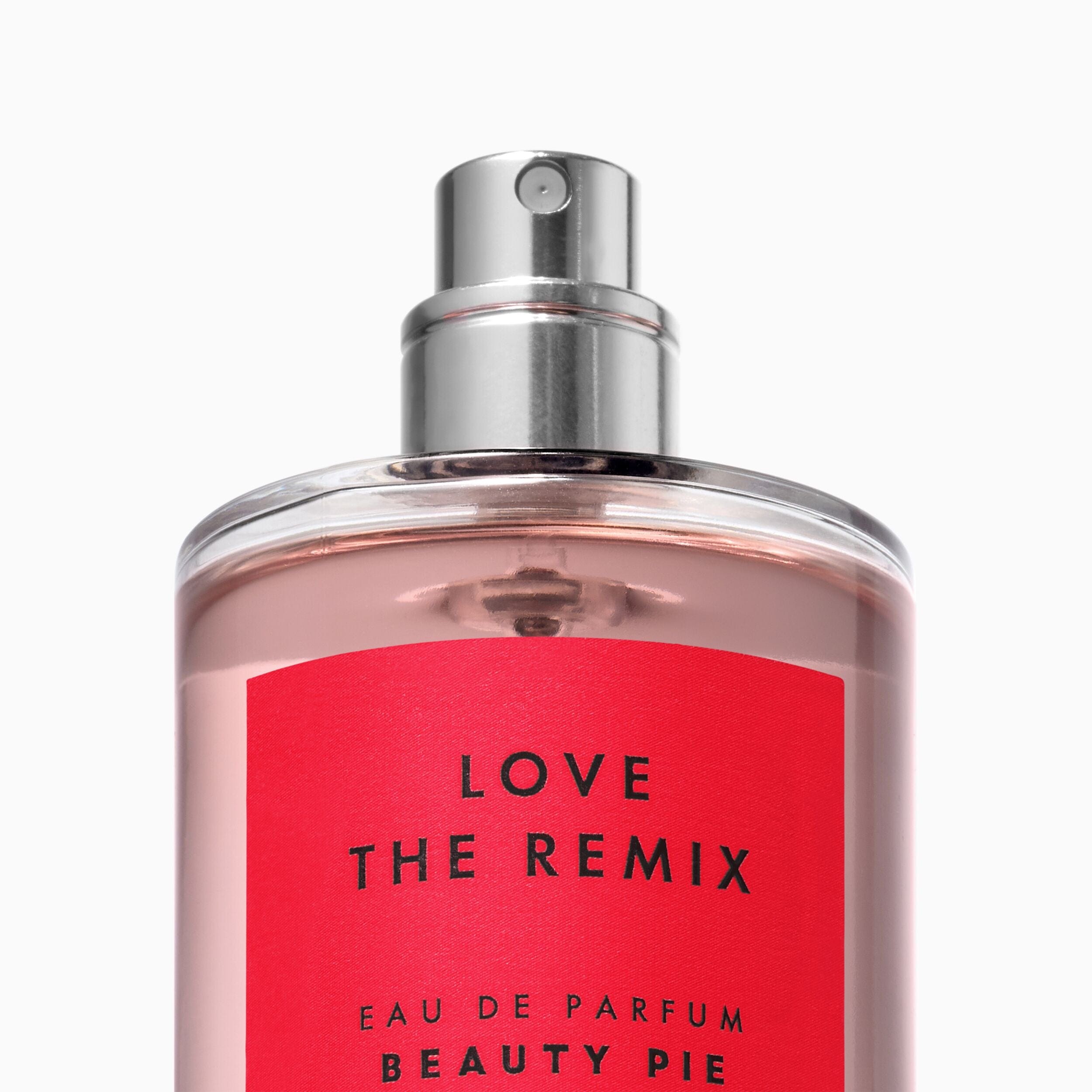 Beauty Pie Love The Remix Eau De Parfum