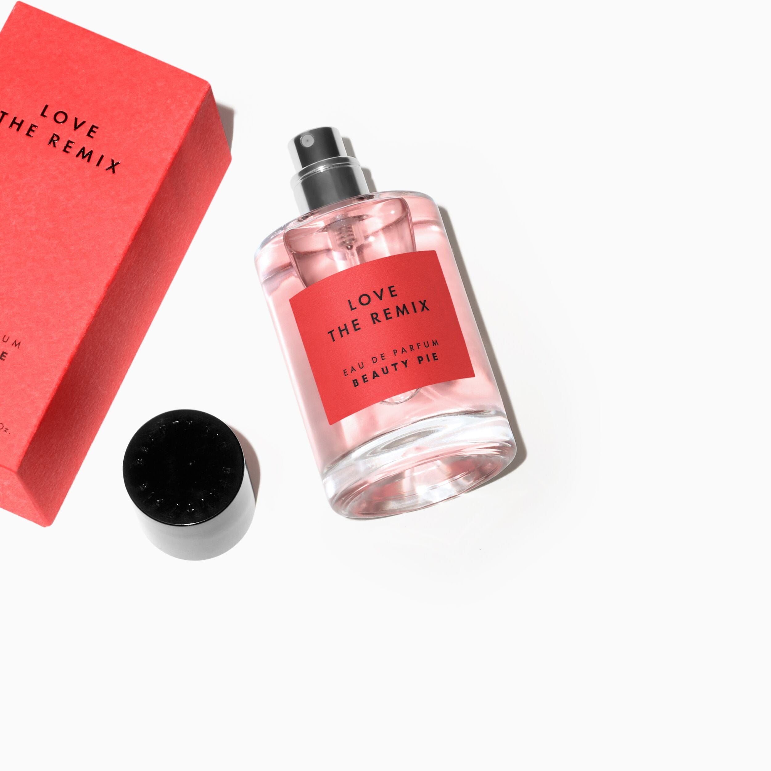 Beauty Pie Love The Remix Eau De Parfum