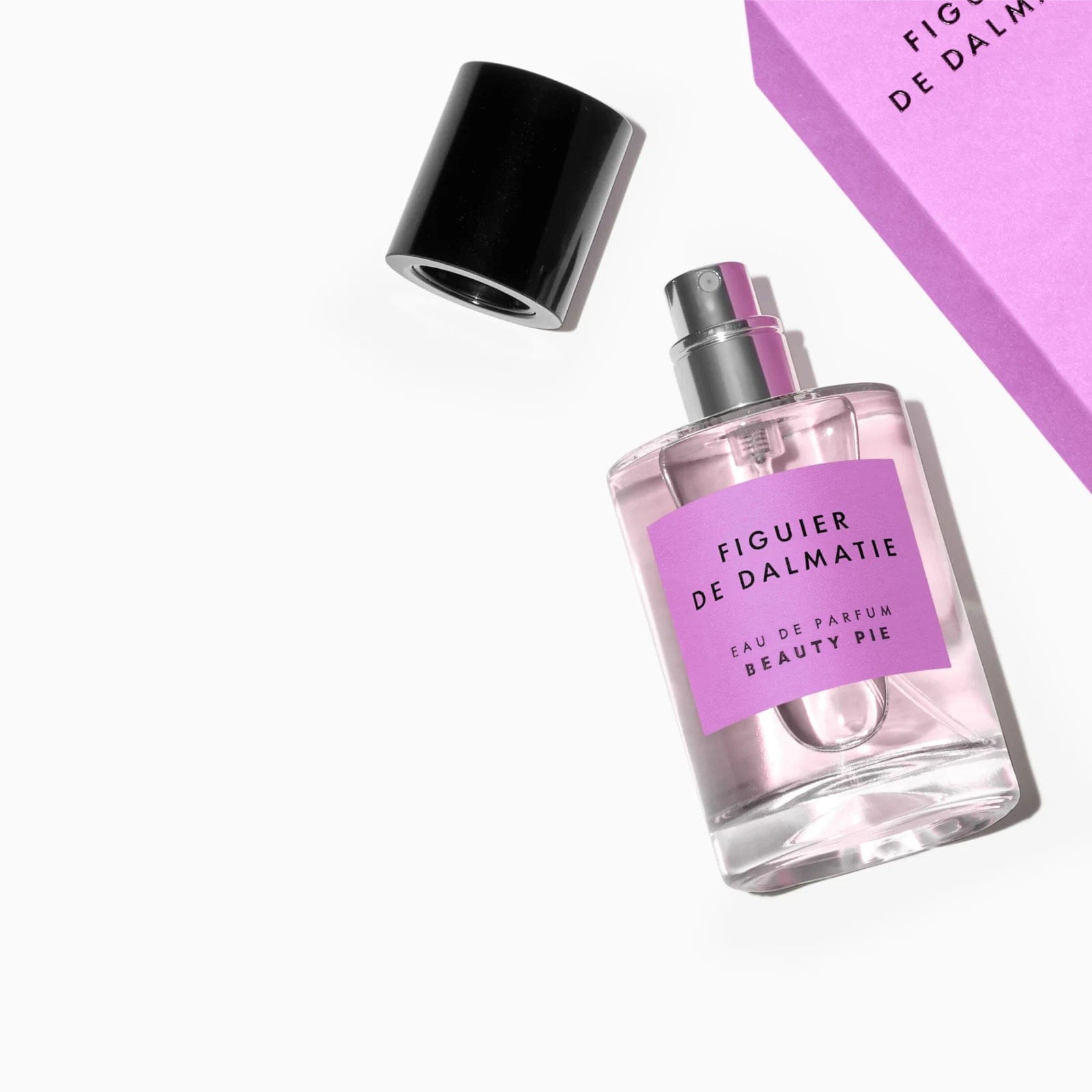 Beauty Pie Figuier De Dalmatie Eau De Parfum