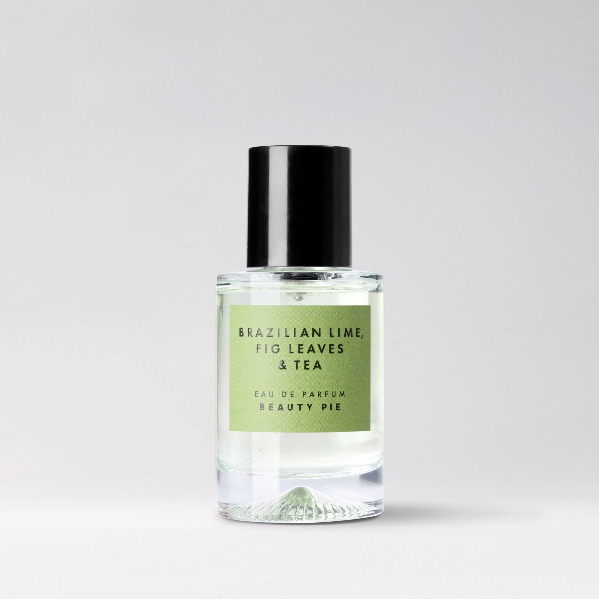 LIME Brazilian Lime, Fig Leaves & Tea Eau De Parfum