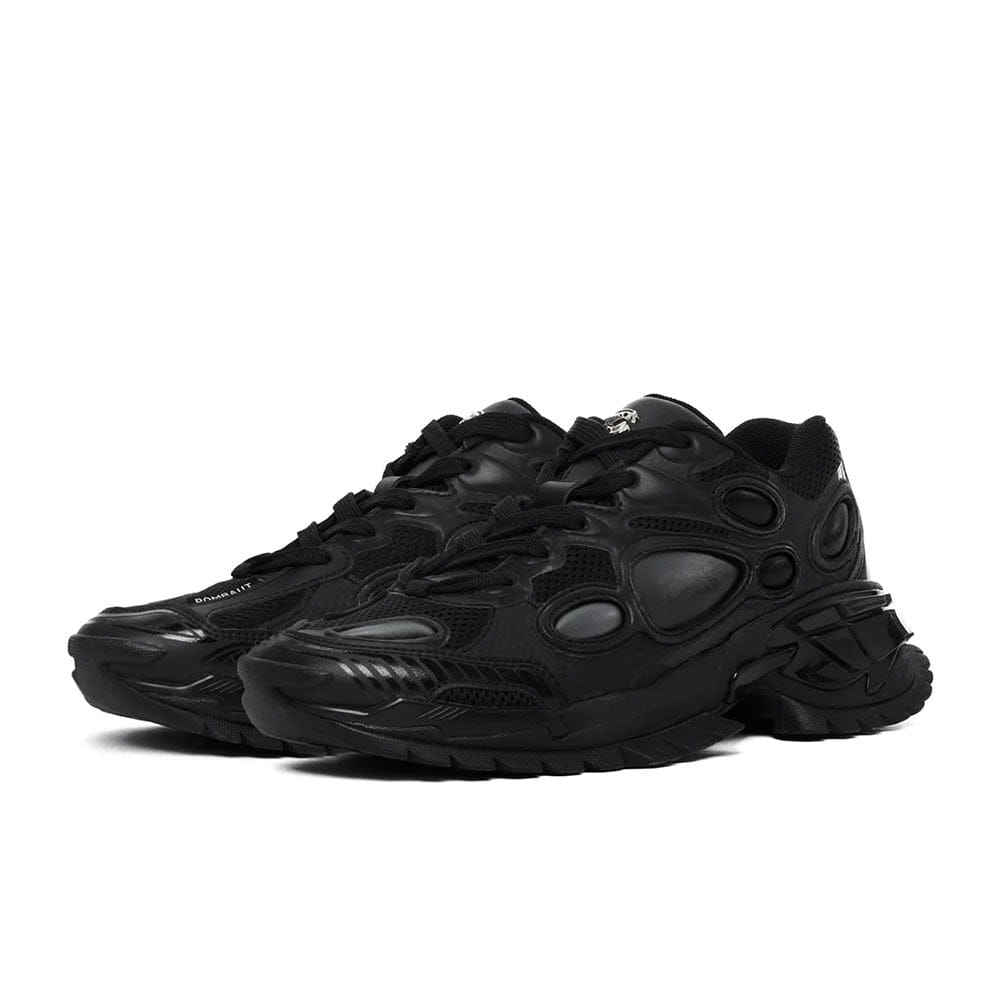 Rombaut NUCLEO VOLCANIC BLACK