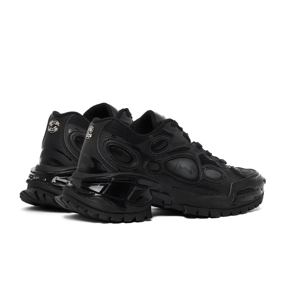 Rombaut NUCLEO VOLCANIC BLACK