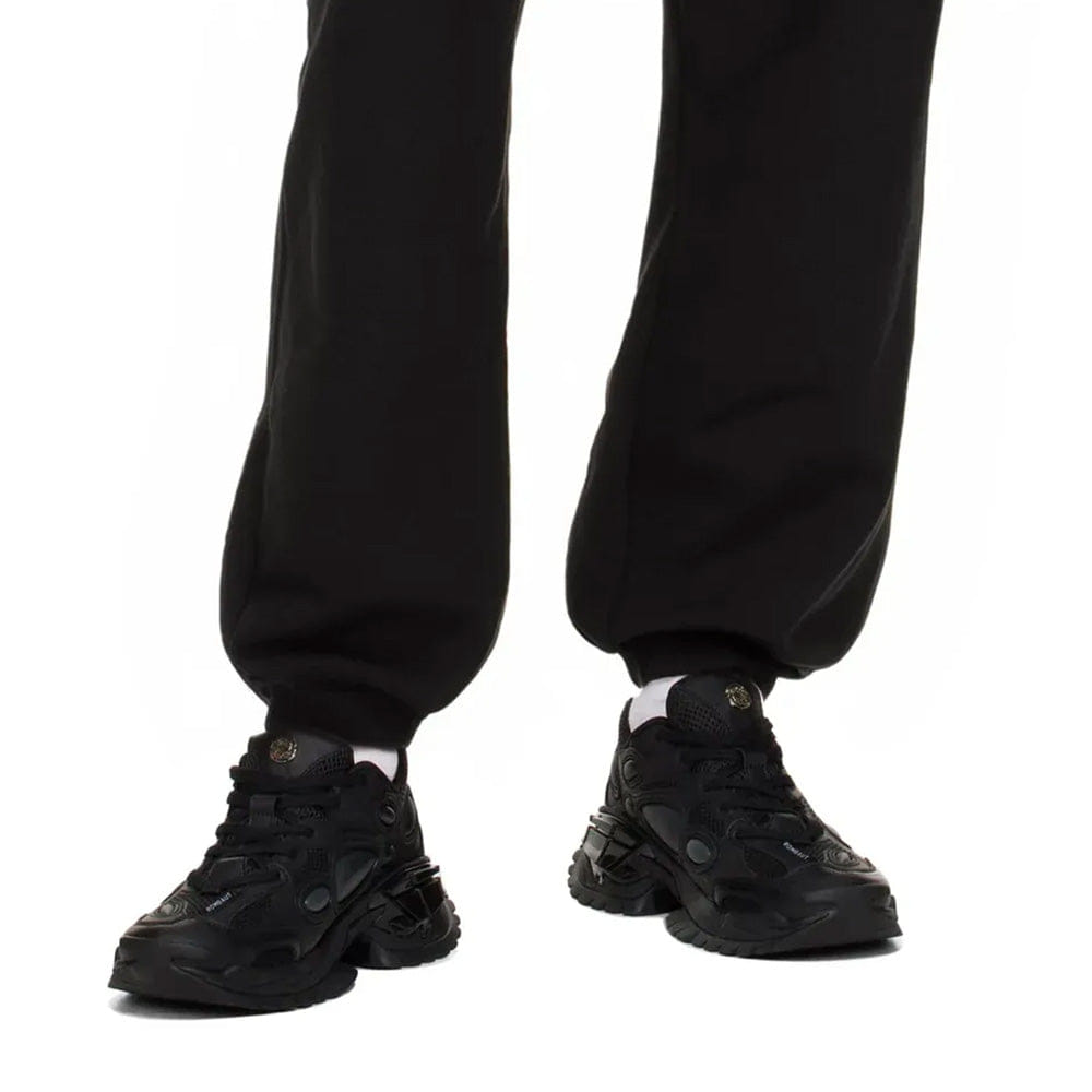 Rombaut NUCLEO VOLCANIC BLACK