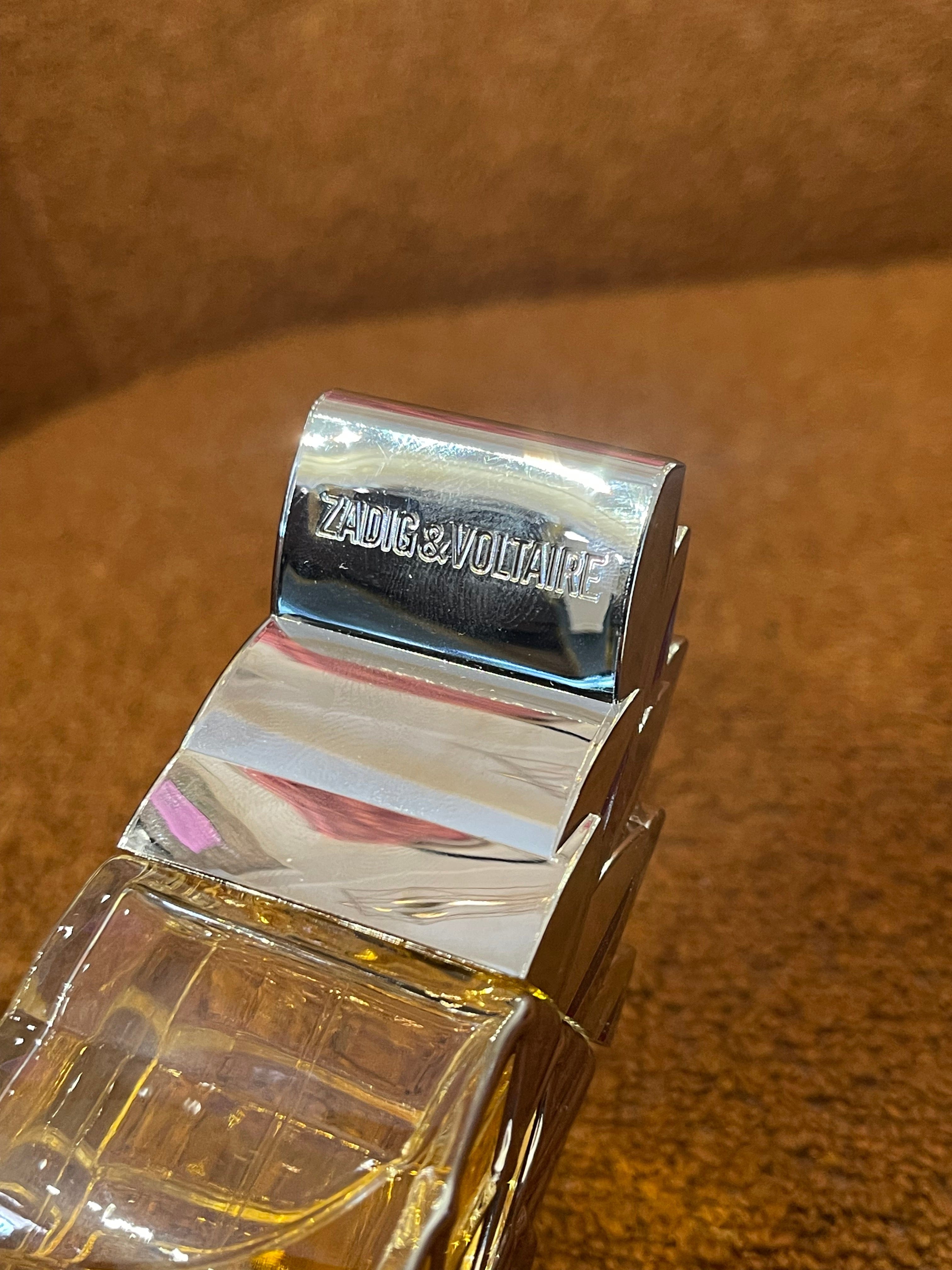 Siopaella Designer Exchange Zadig & Voltaire Eau de parfum