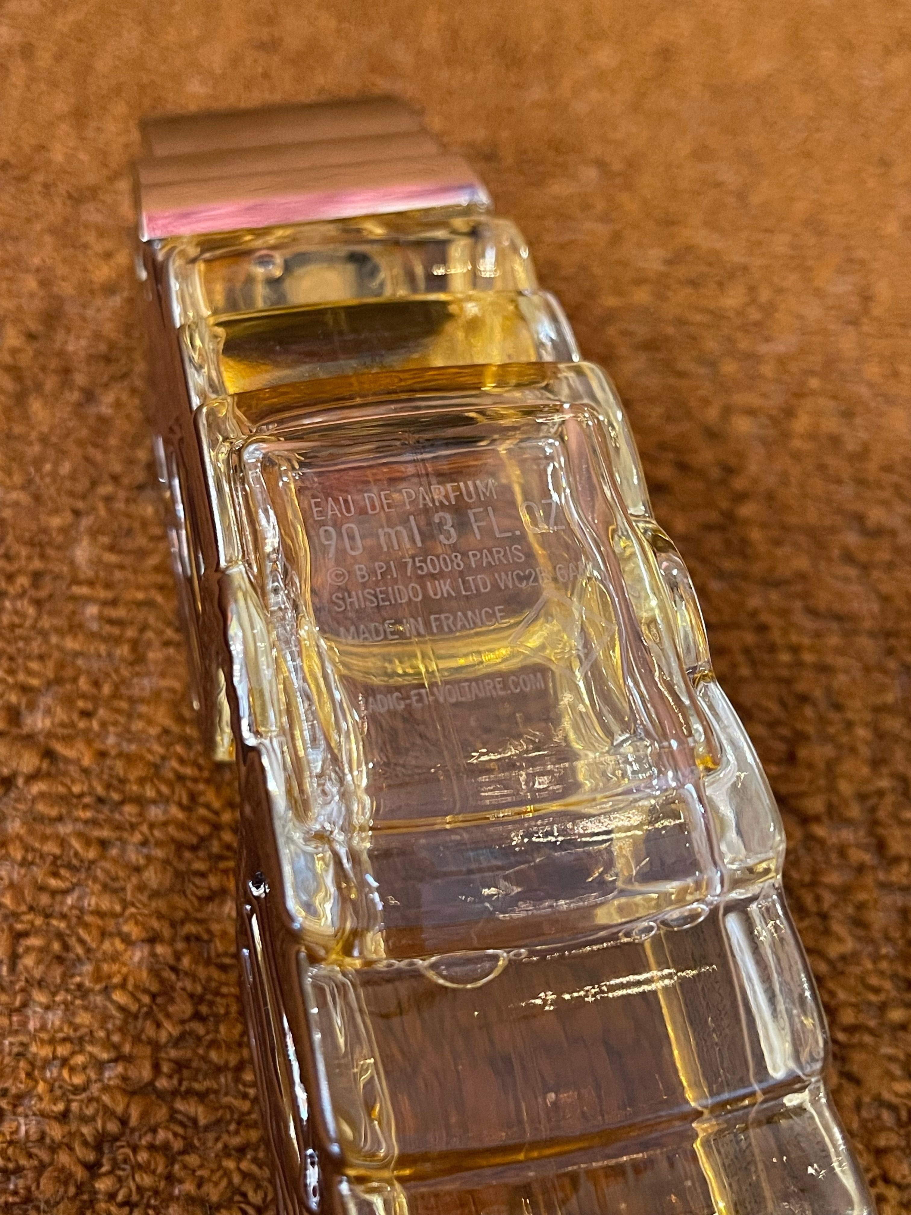 Siopaella Designer Exchange Zadig & Voltaire Eau de parfum
