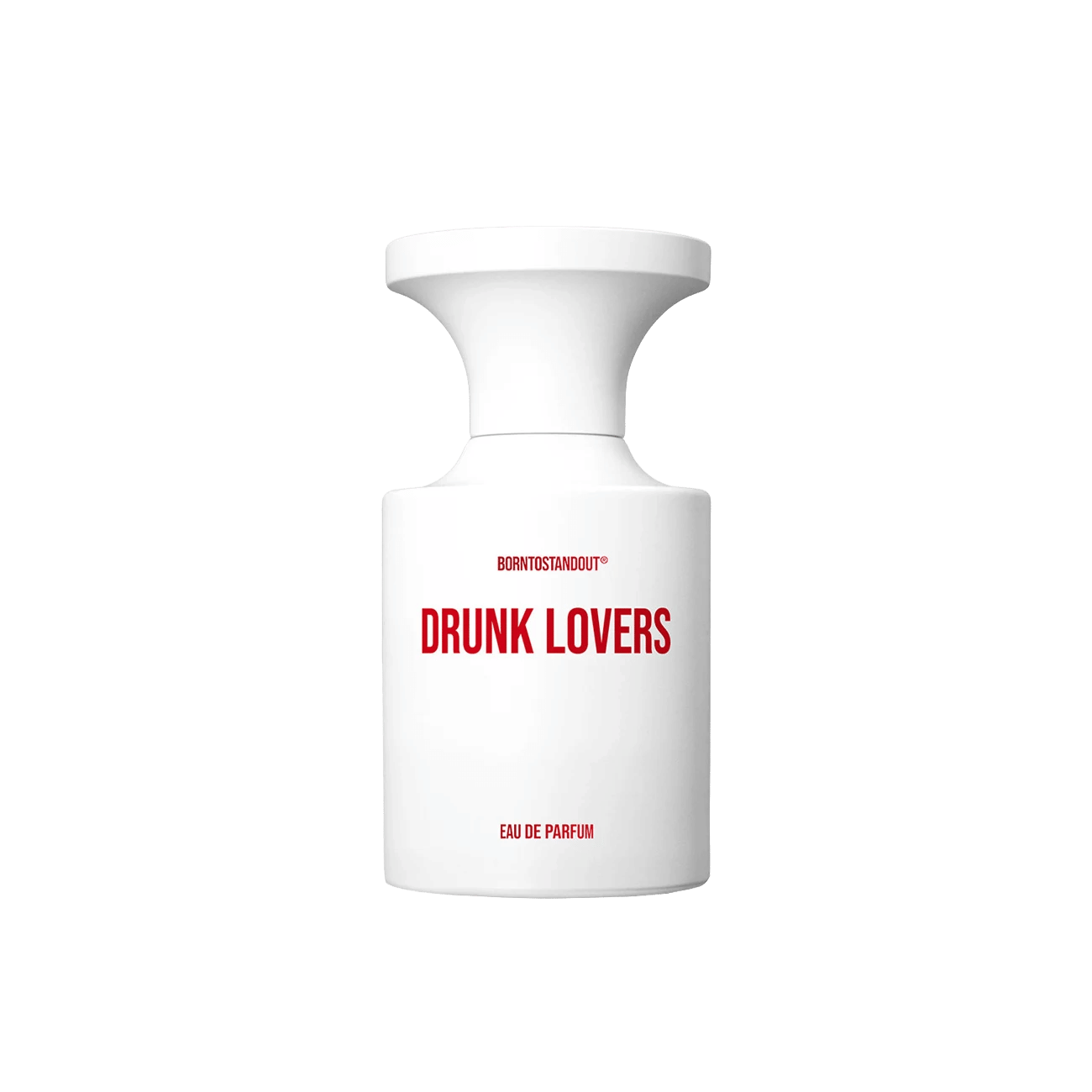 Borntostandout Drunk Lovers 50 ml Eau de Parfum