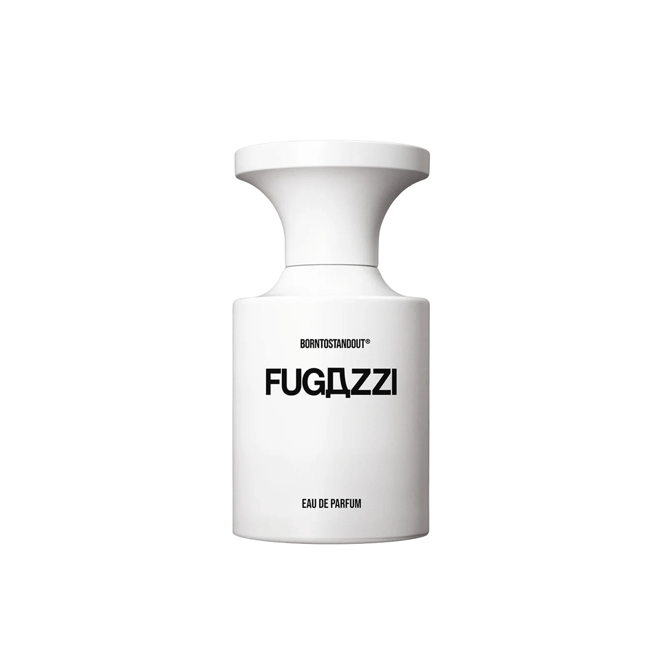Borntostandout Fugazzi 50 ml Eau de Parfum