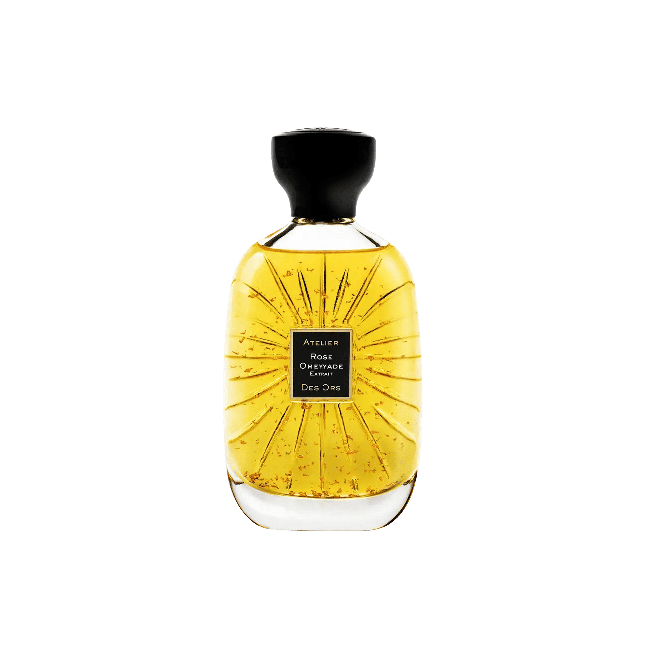 Ateliers des Ors Rose Omeyyade Eau De Parfum 100 ml