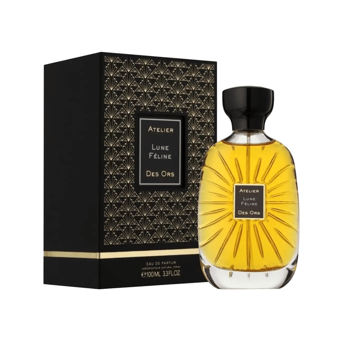 Ateliers des Ors Lune Féline Eau De Parfum 100 ml