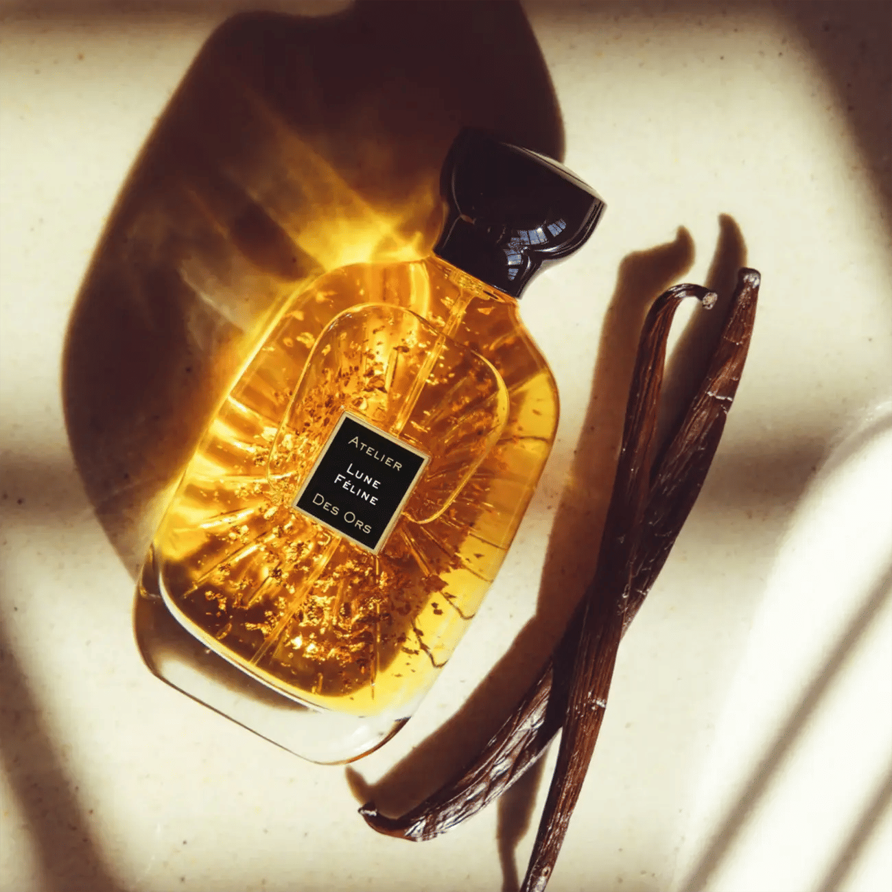 Ateliers des Ors Lune Féline Eau De Parfum 100 ml