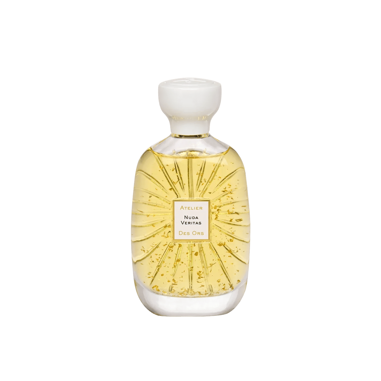 Ateliers des Ors Nuda Véritas Eau De Parfum 100 ml