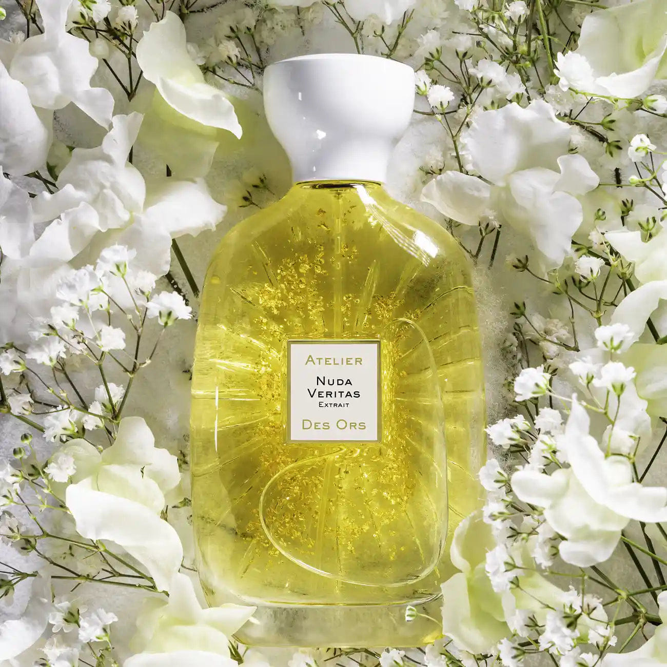 Ateliers des Ors Nuda Véritas Eau De Parfum 100 ml