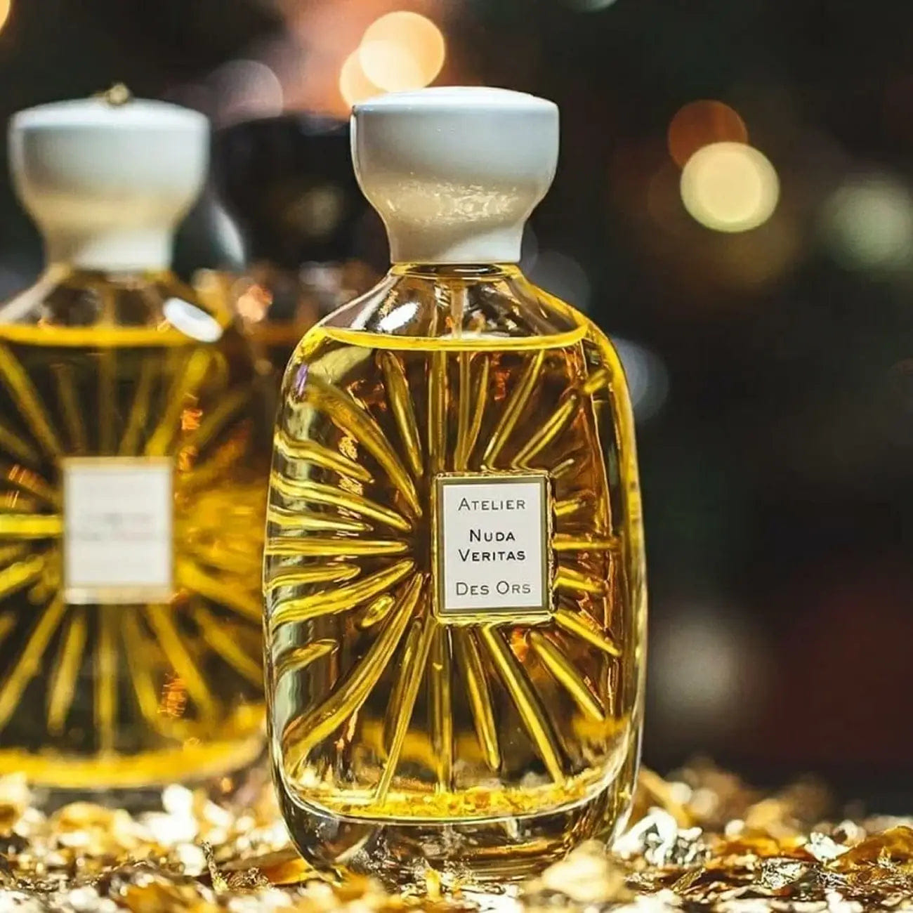 Ateliers des Ors Nuda Véritas Eau De Parfum 100 ml