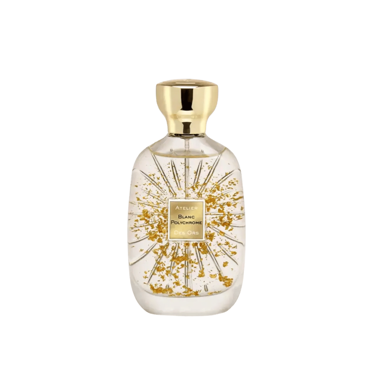 Ateliers des Ors Blanc Polychrome Eau De Parfum 100 ml