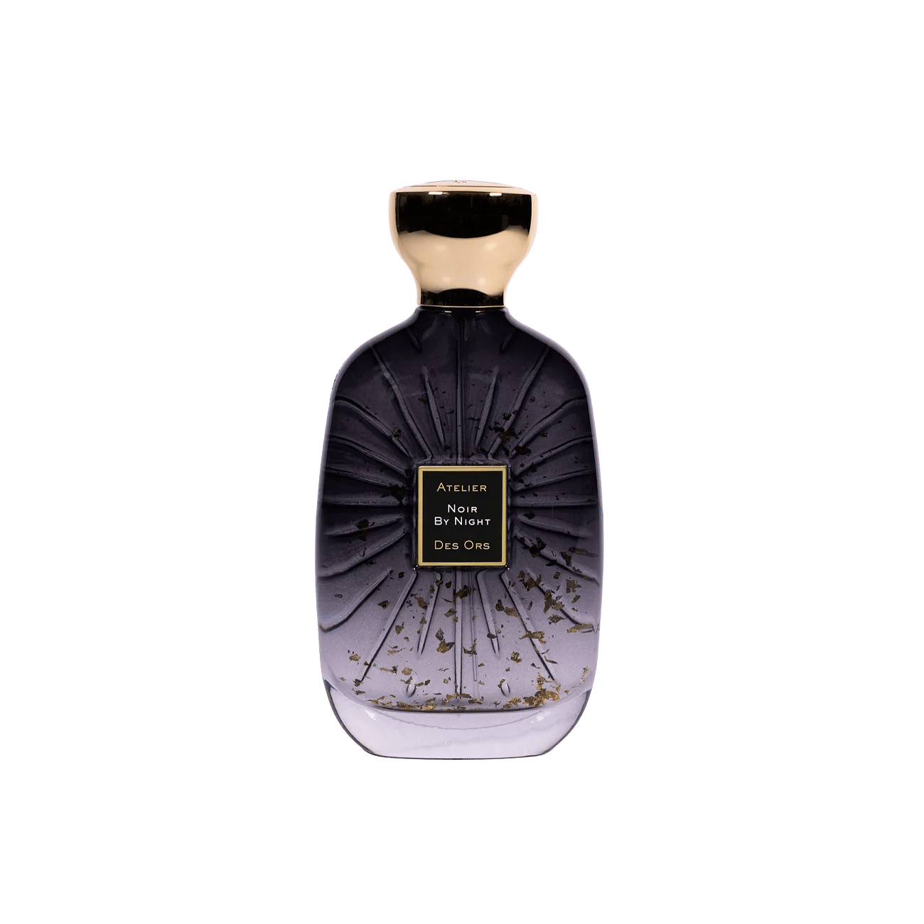 Ateliers des Ors Noir By Night Eau De Parfum 100 ml