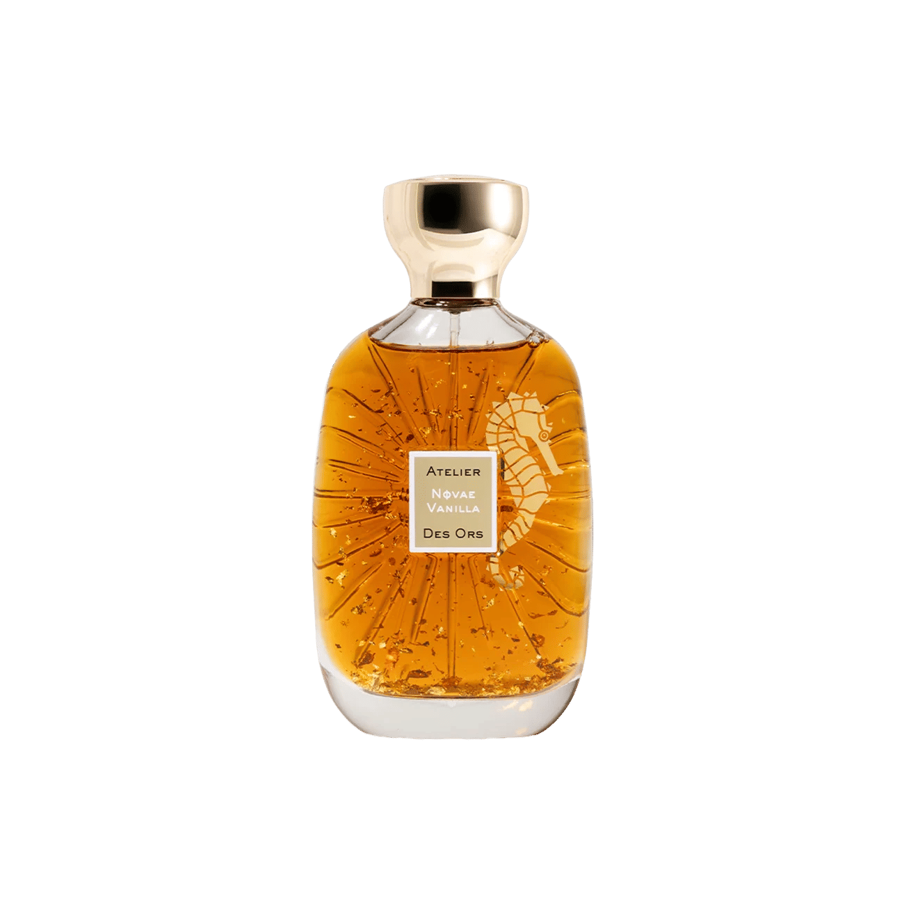 Ateliers des Ors Novae Vanilla Eau De Parfum 100 ml