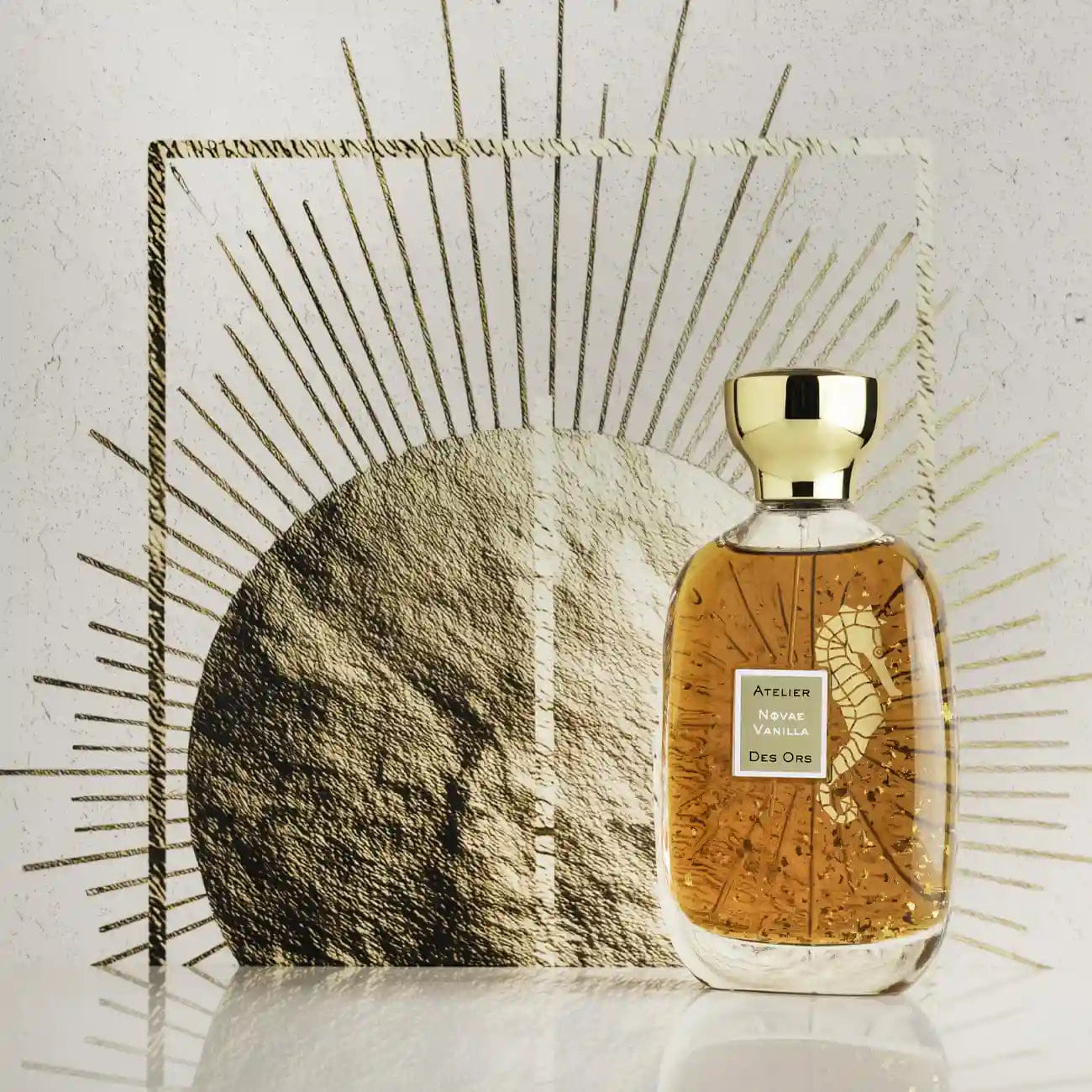 Ateliers des Ors Novae Vanilla Eau De Parfum 100 ml