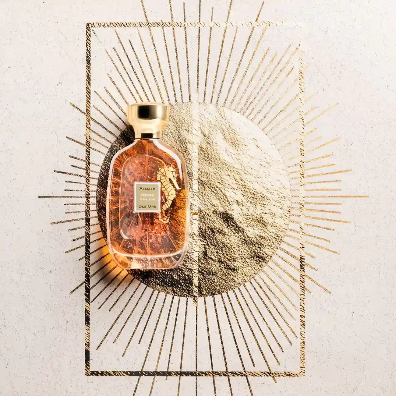 Ateliers des Ors Novae Vanilla Eau De Parfum 100 ml