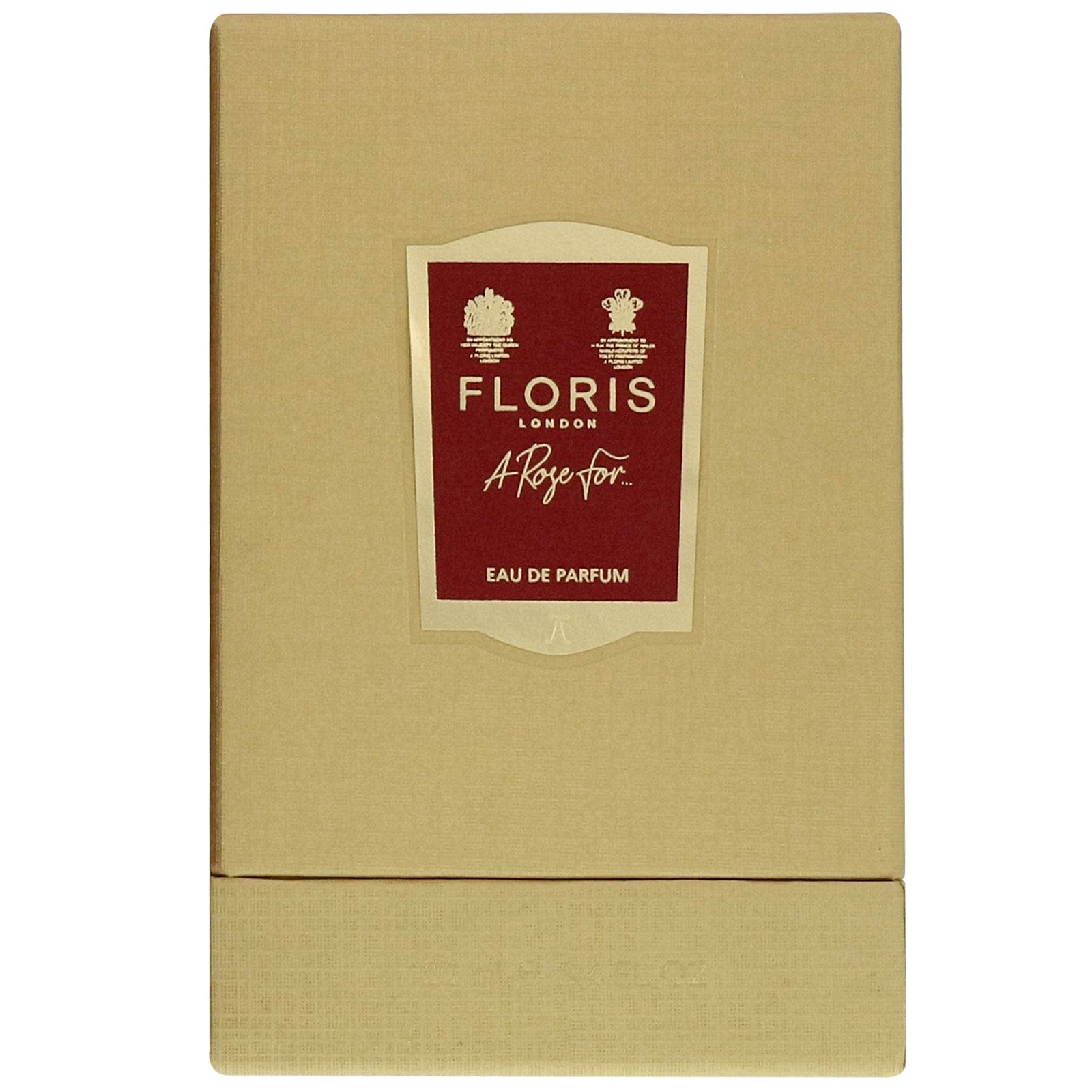 Floris London A Rose For... Eau de Parfum Spray 100 ml
